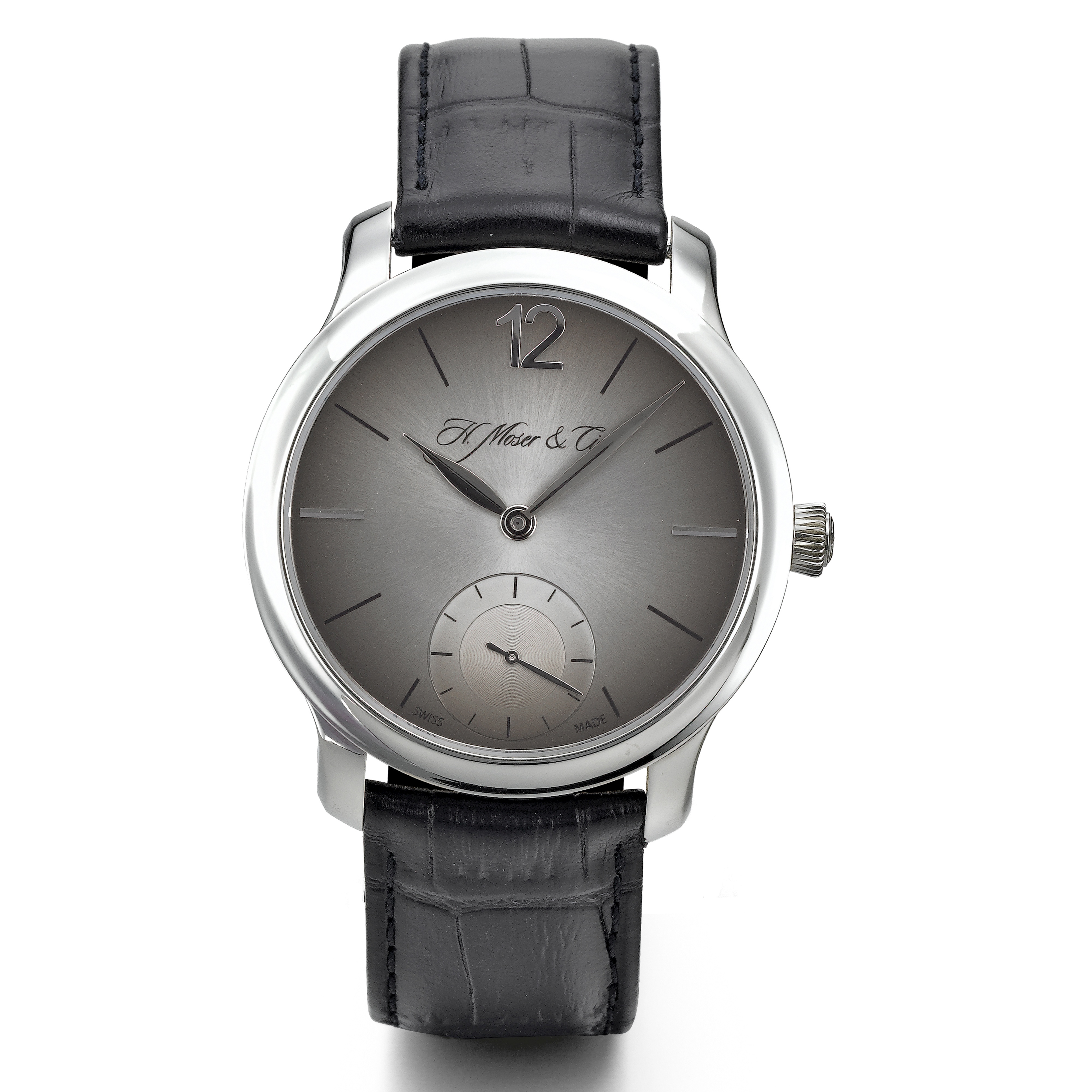 H. Moser & Cie
