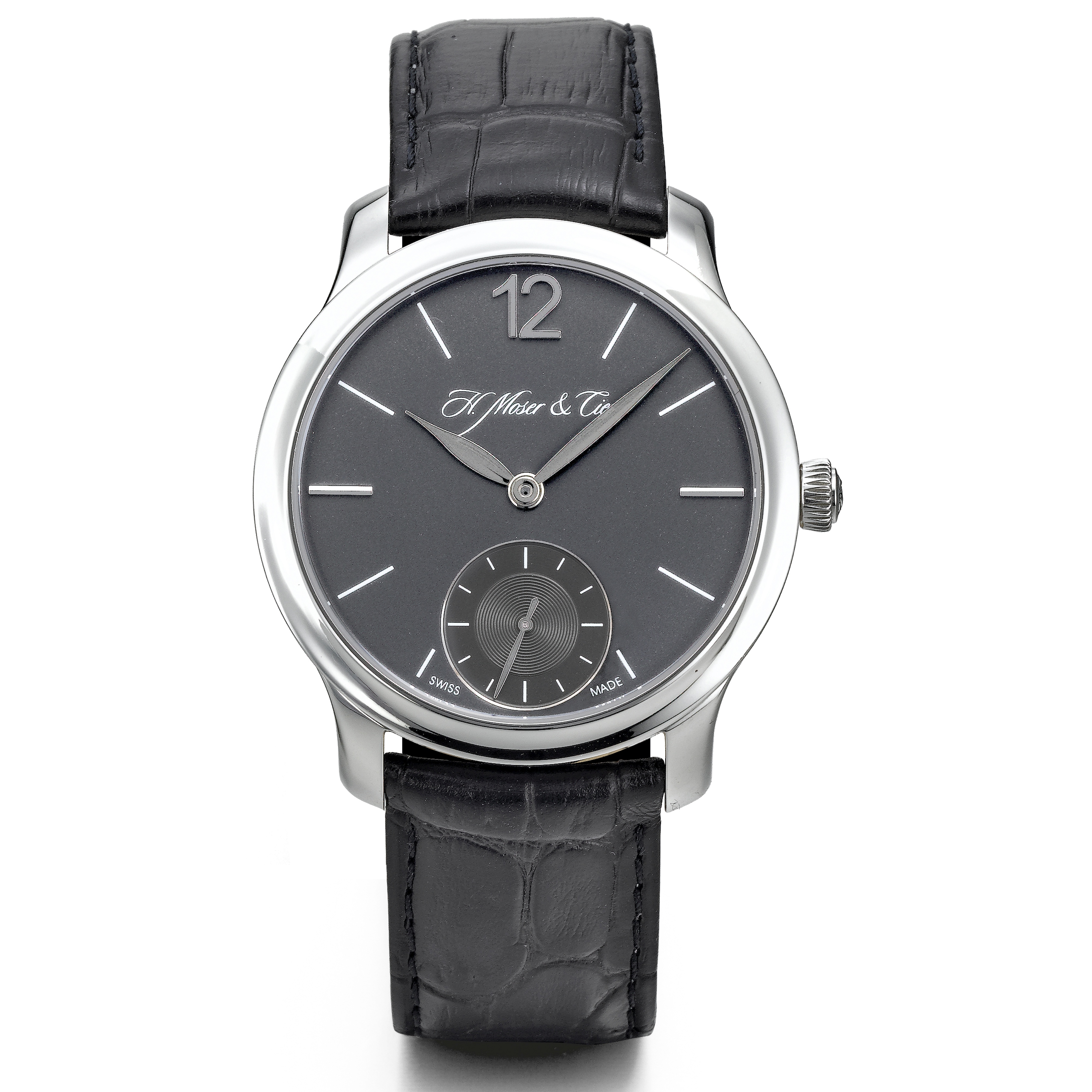 H. Moser & Cie