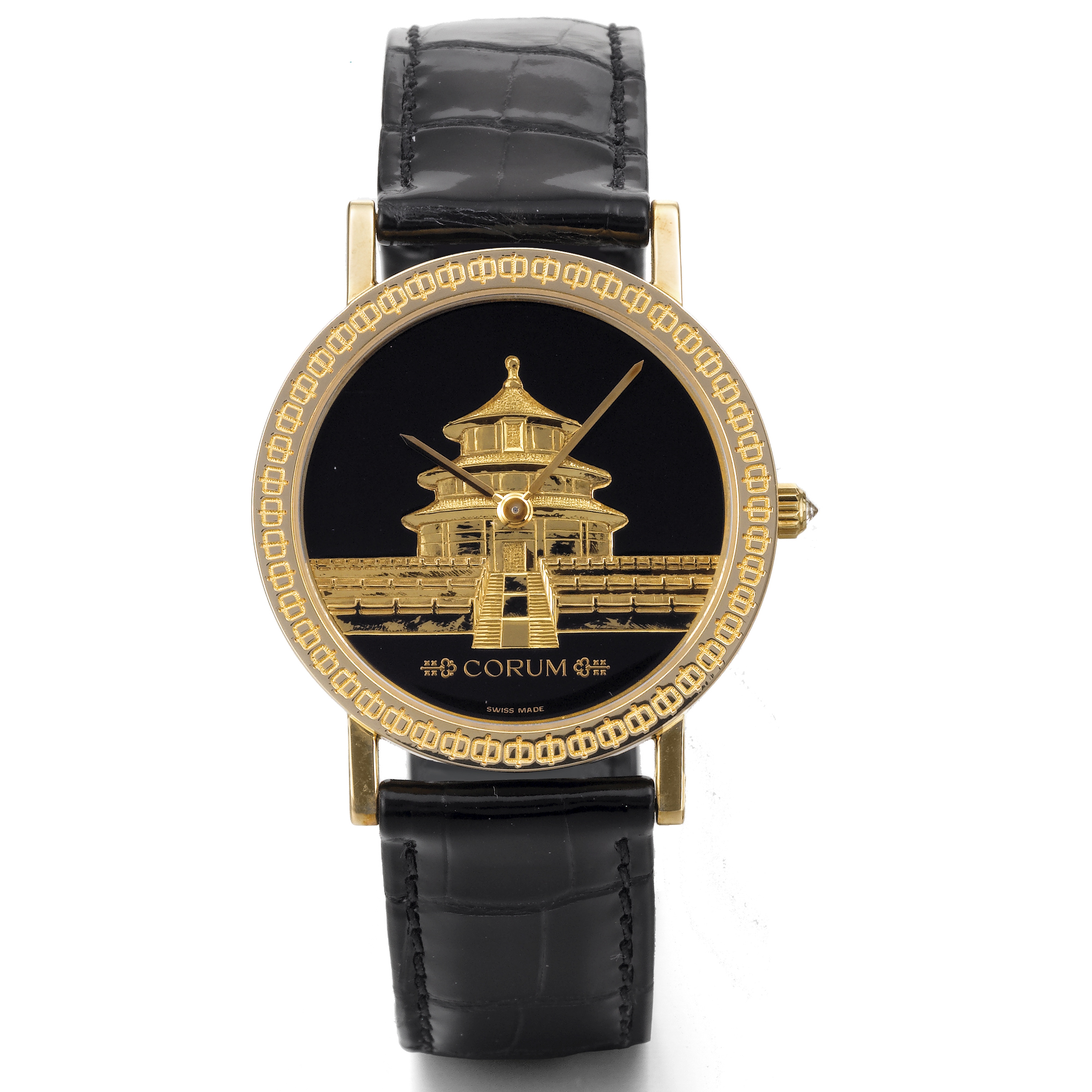 CORUM