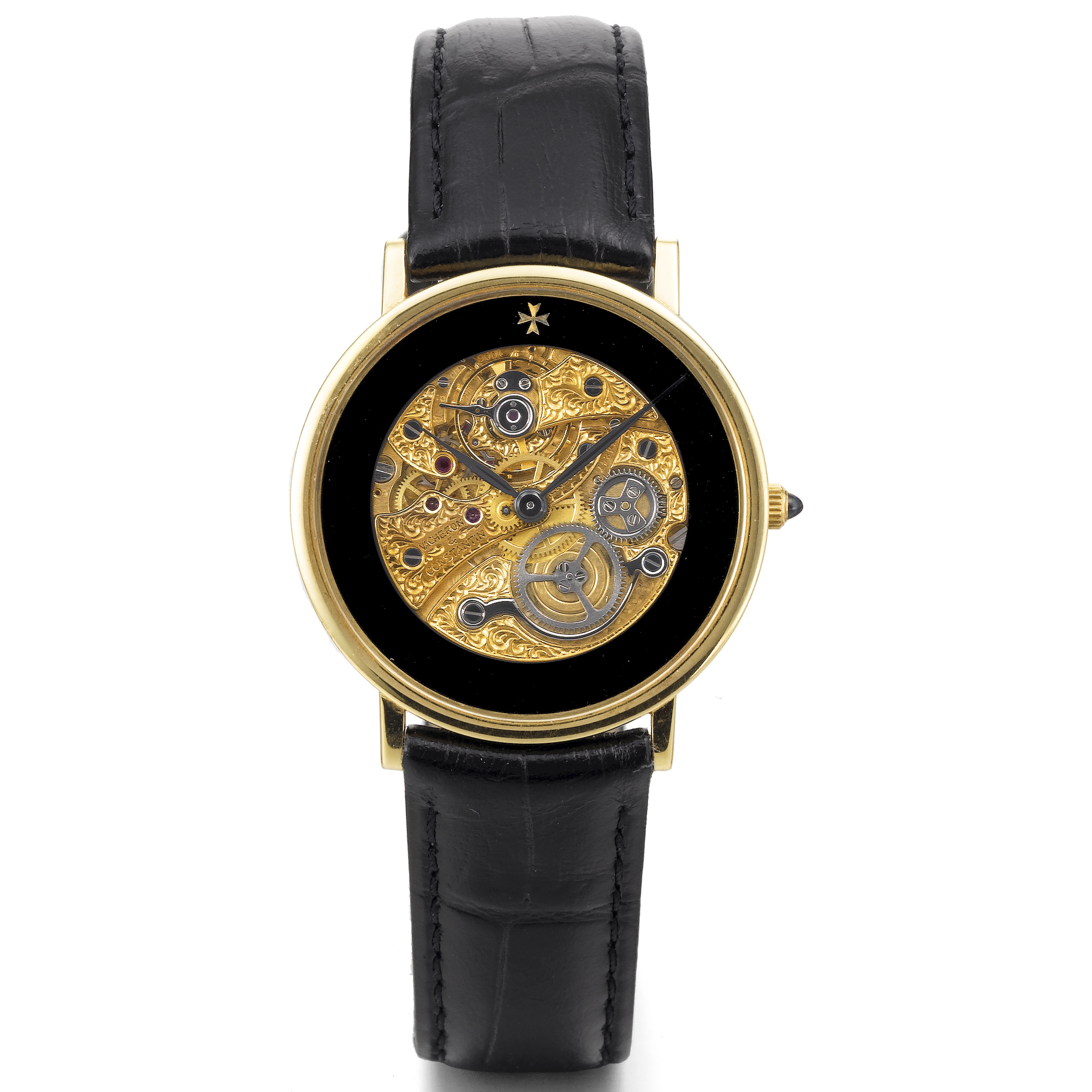 Vacheron Constantin