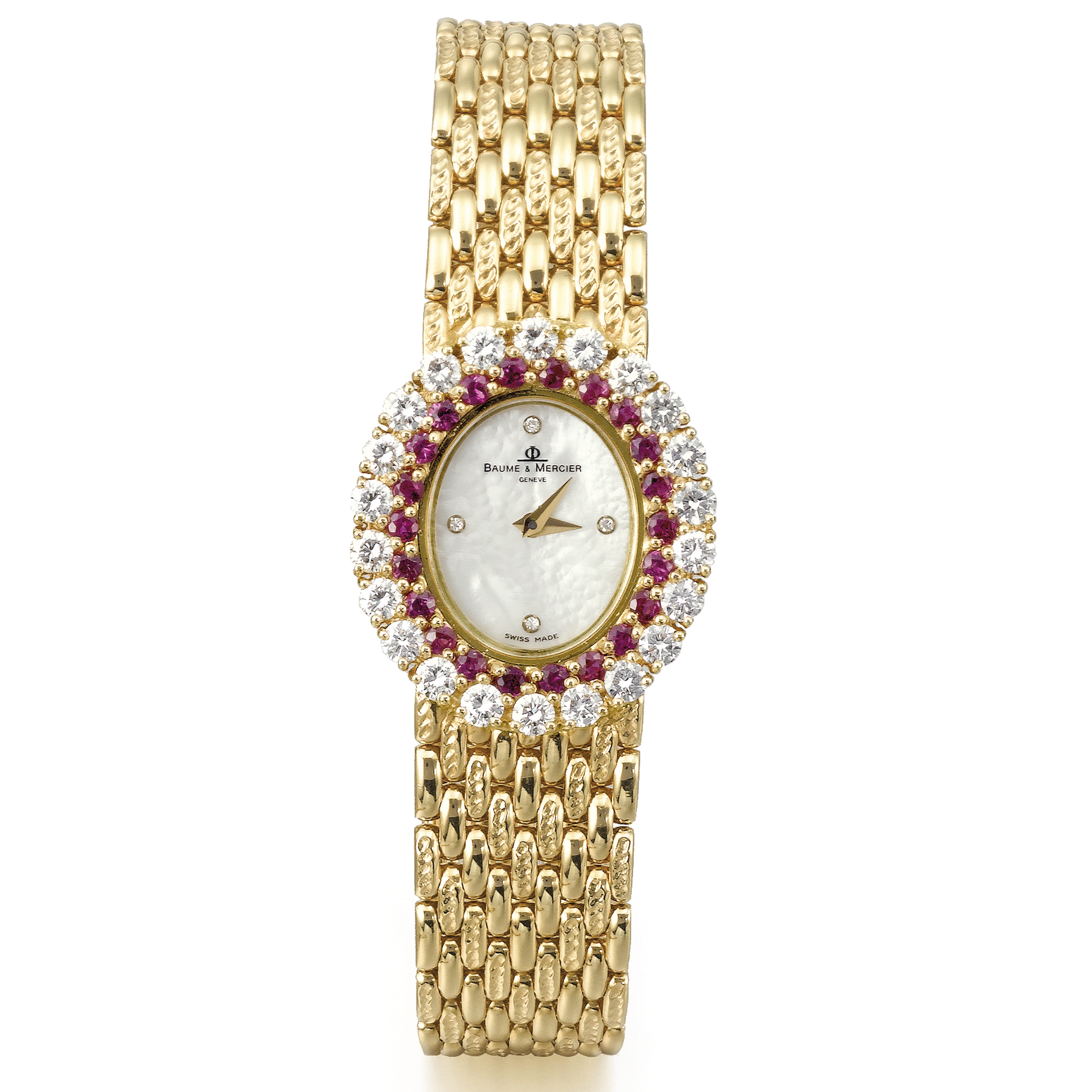 Baume & Mercier
