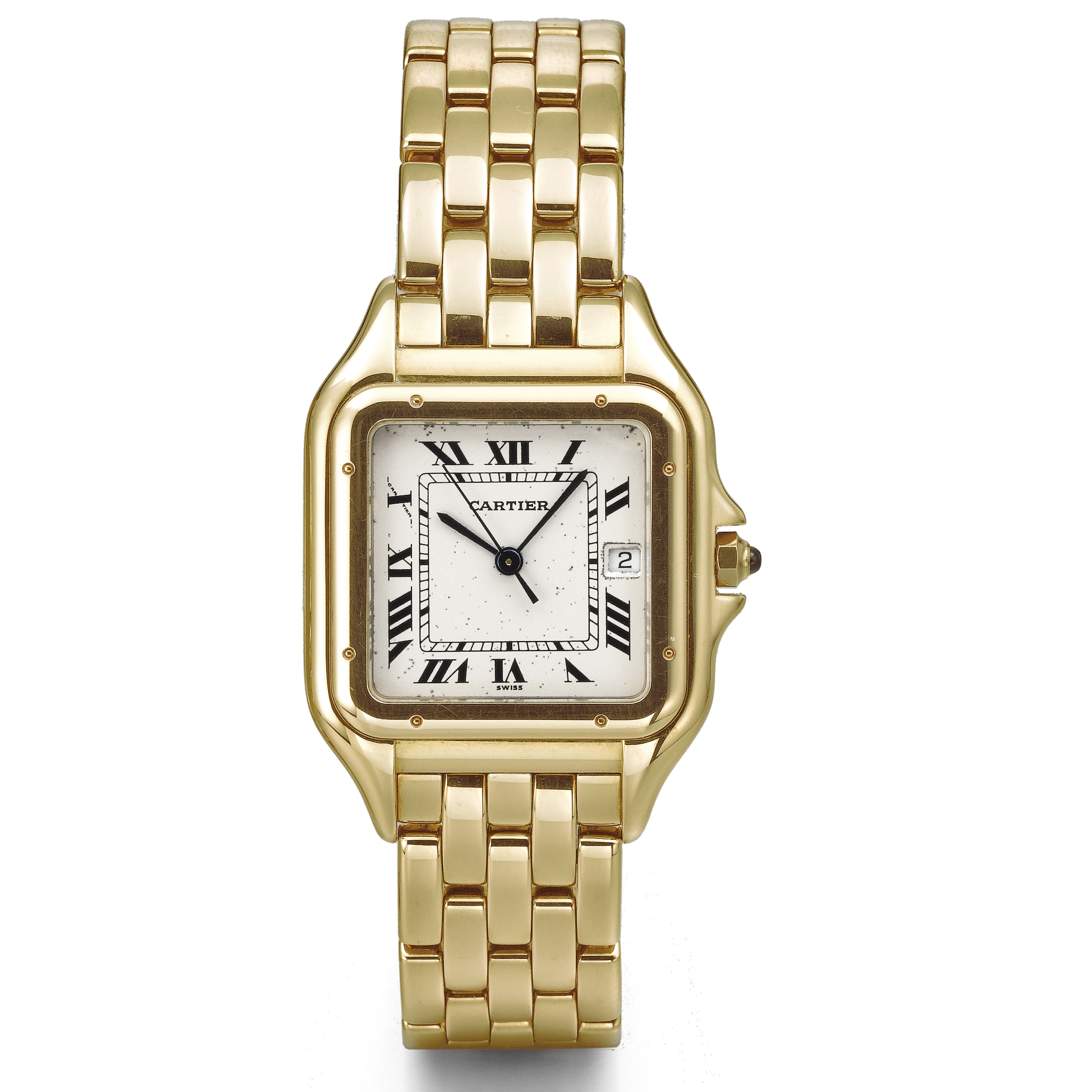 Cartier