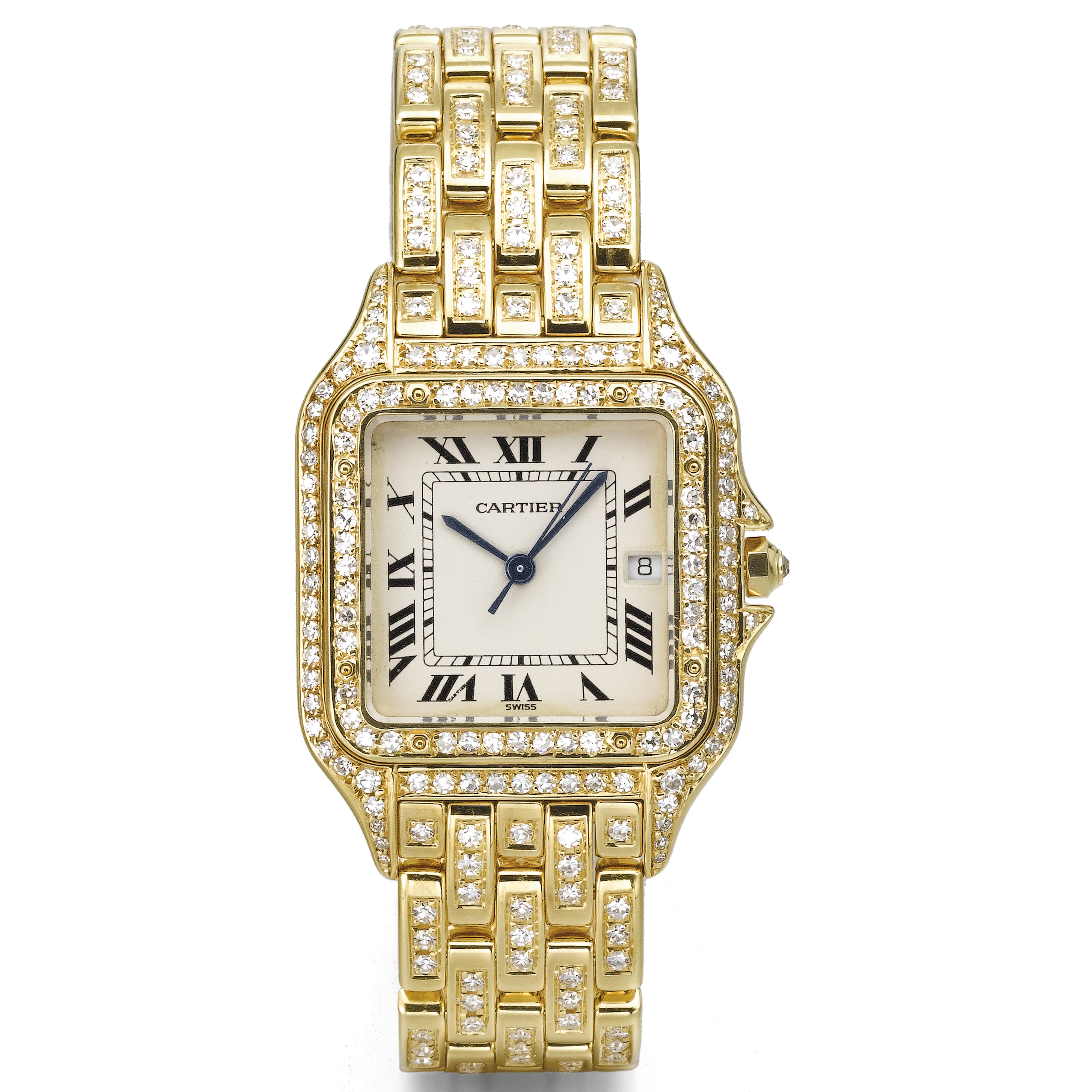 Cartier