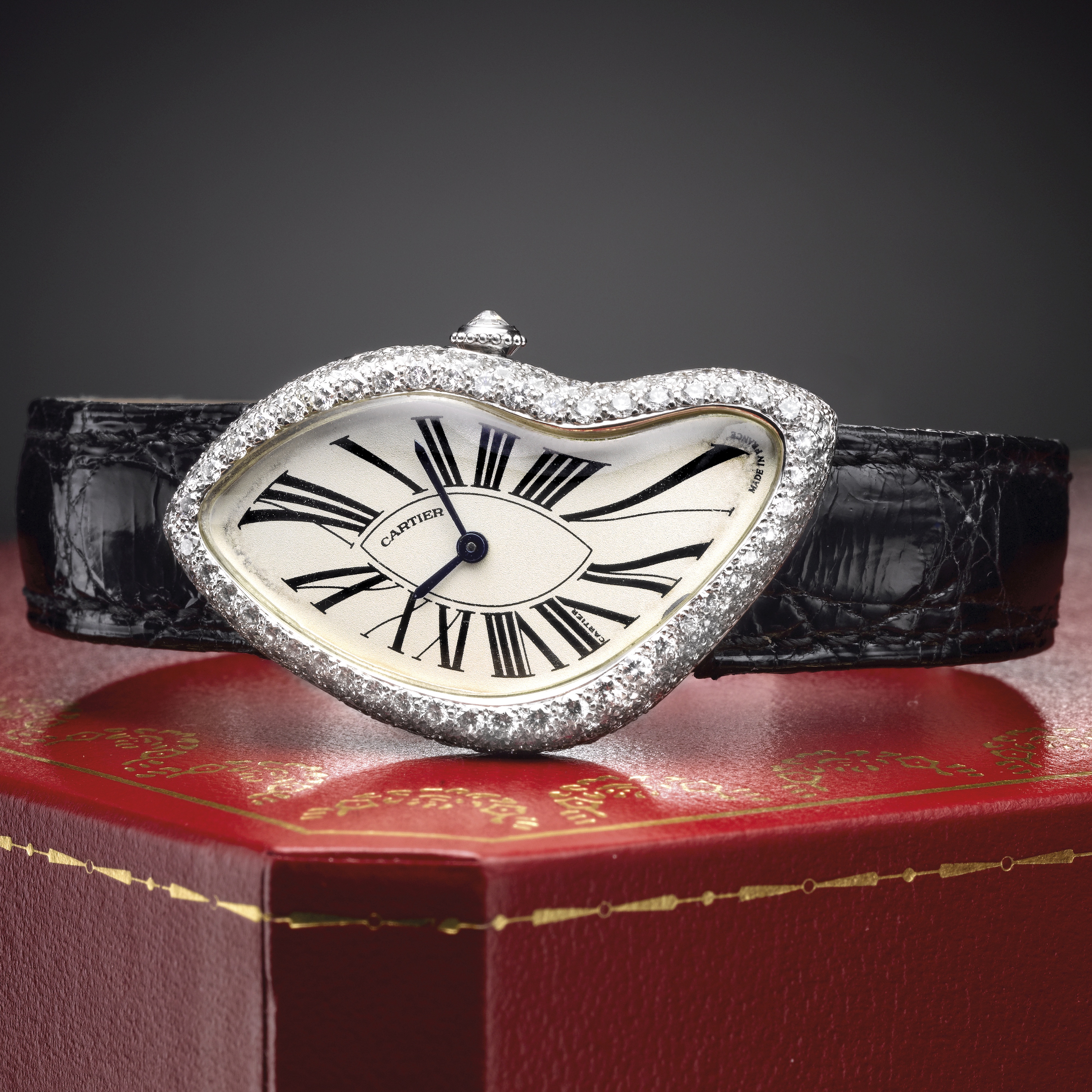 Cartier