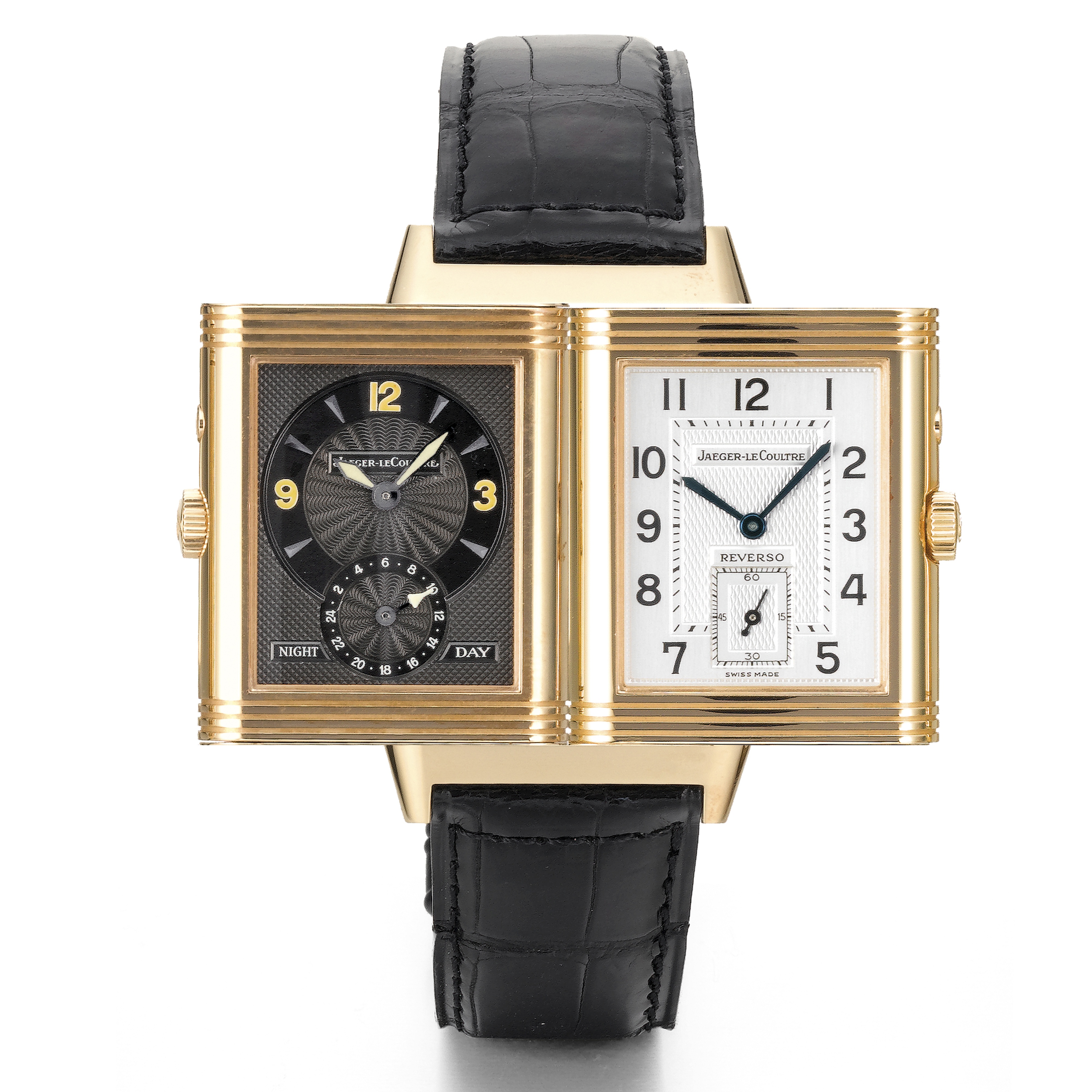 Jaeger-LeCoultre