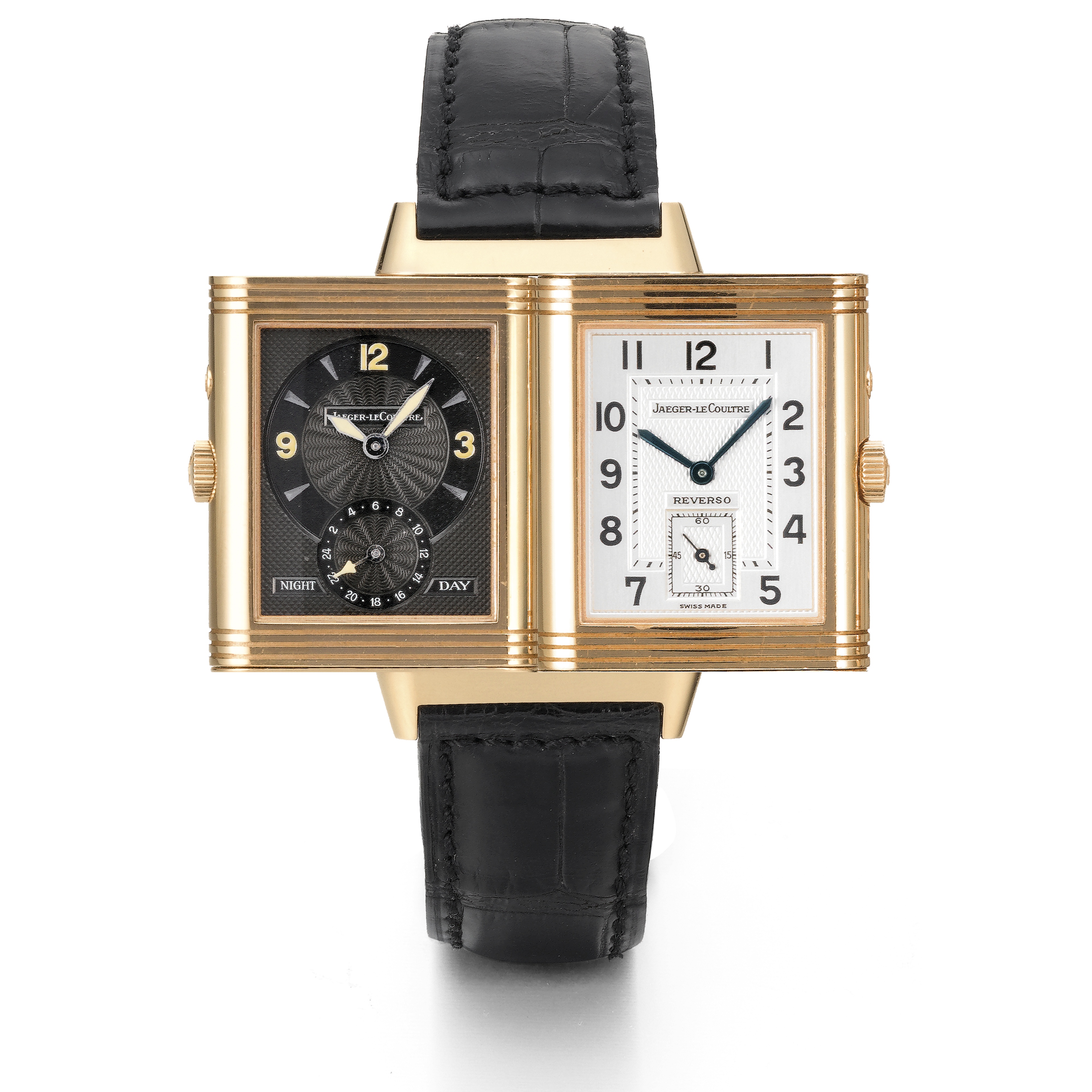 Jaeger-LeCoultre