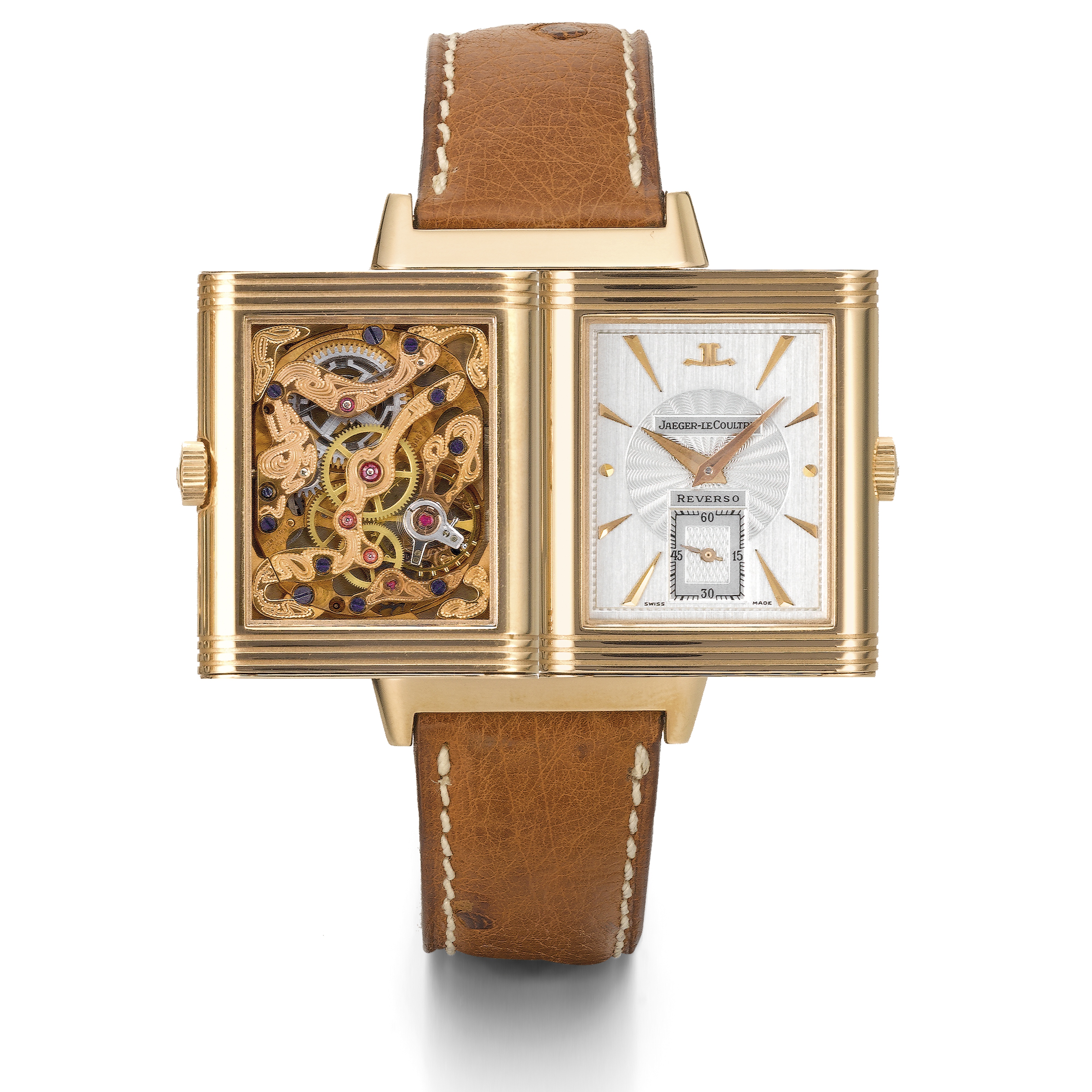 Jaeger-LeCoultre