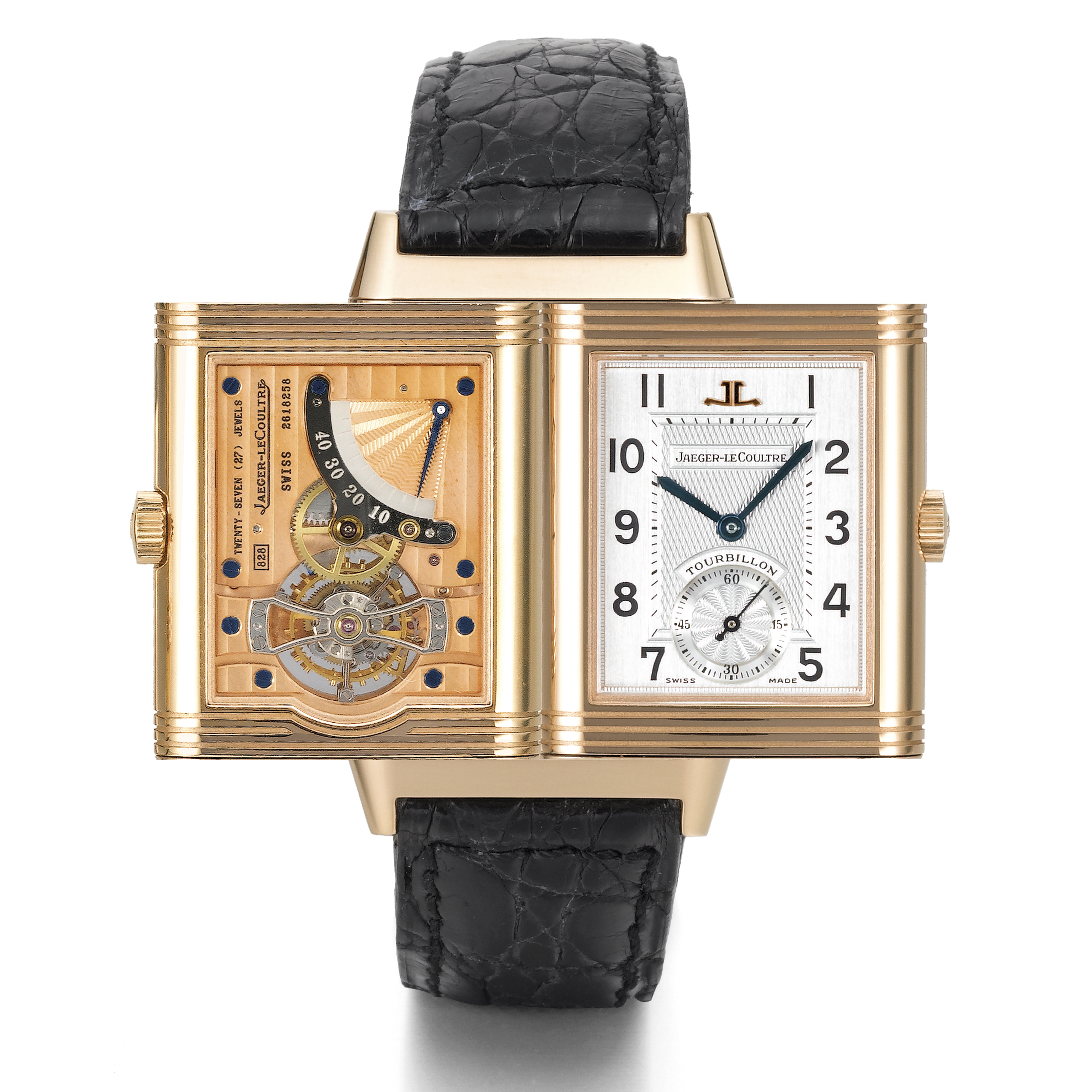 Jaeger-LeCoultre