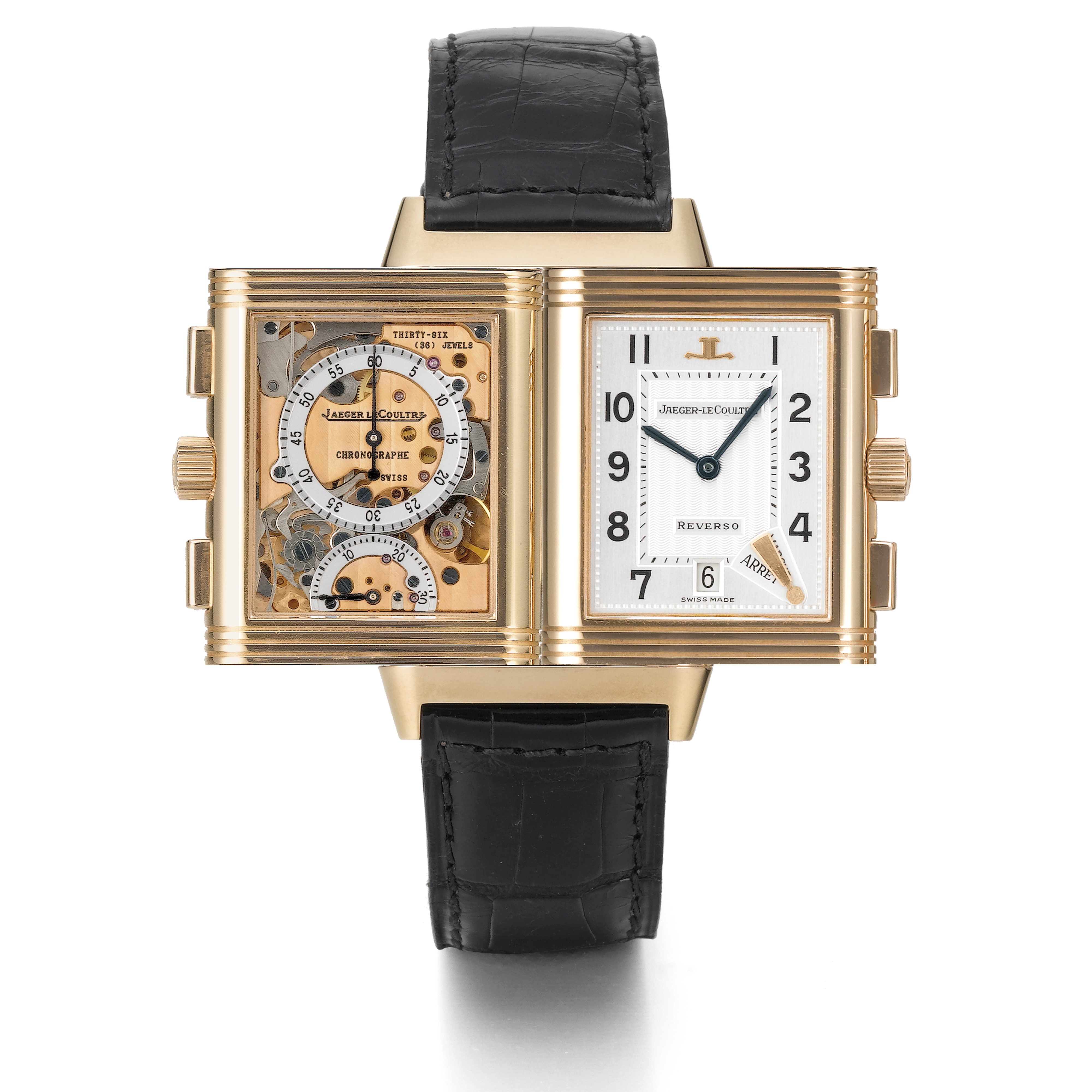 Jaeger-LeCoultre