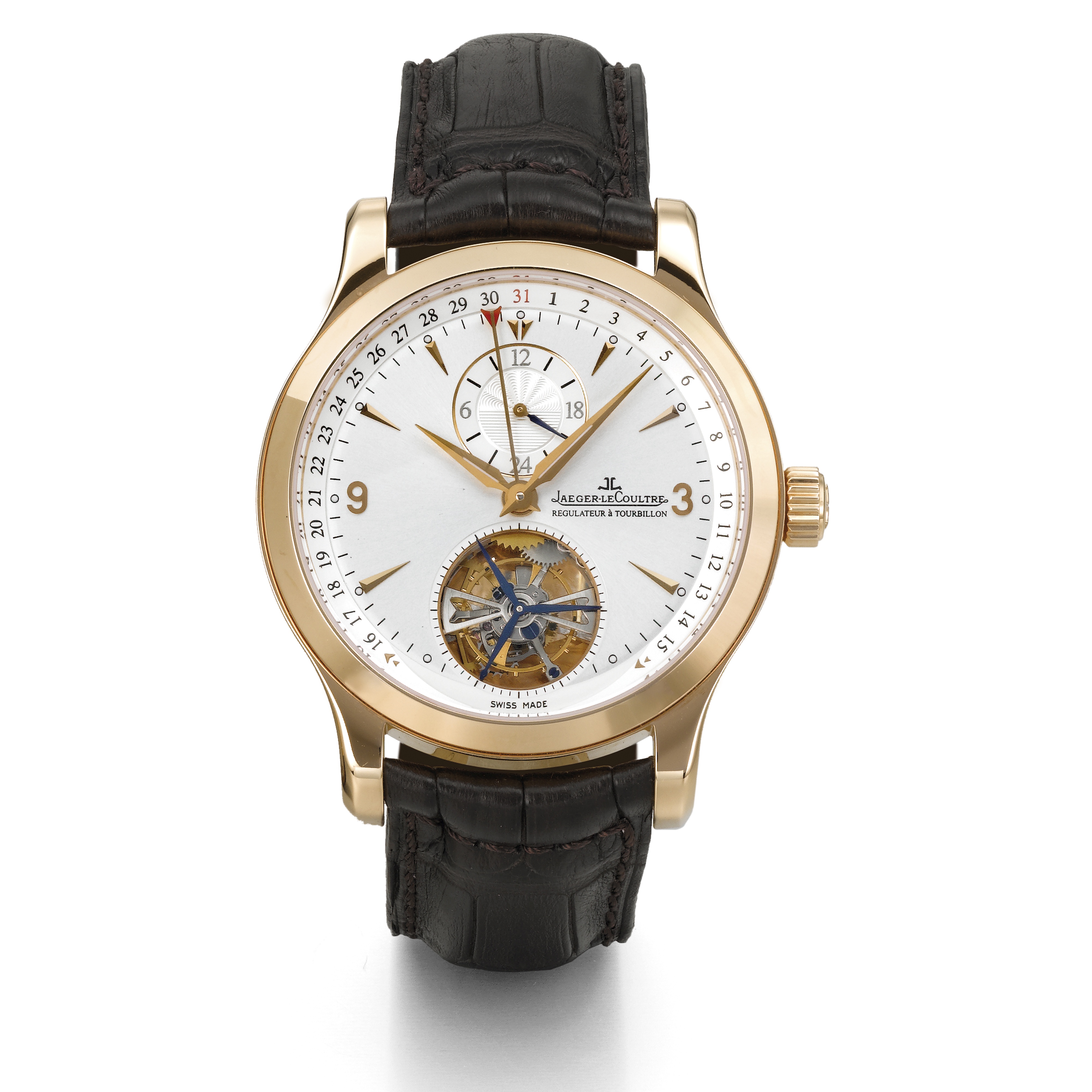 Jaeger-LeCoultre