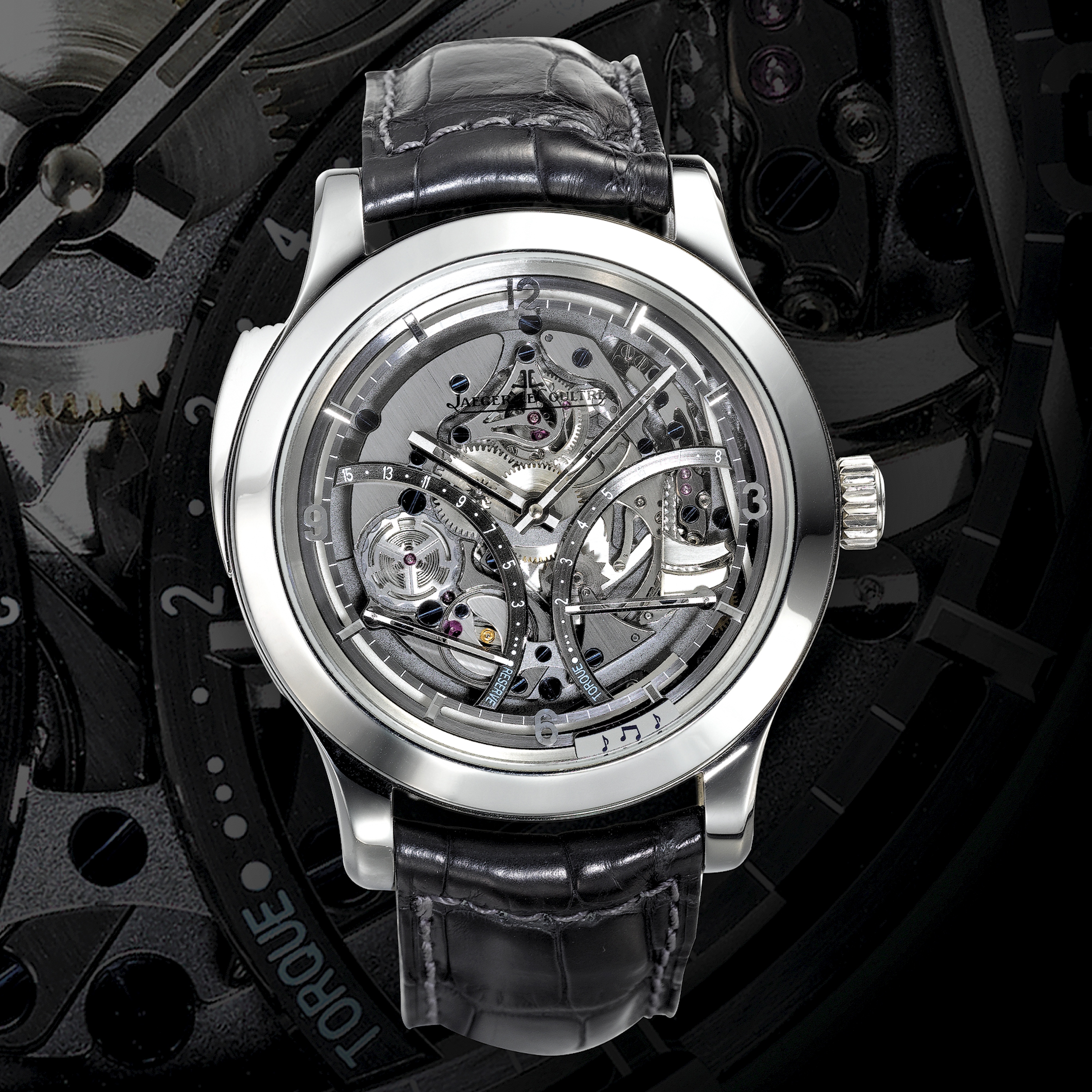 Jaeger-LeCoultre