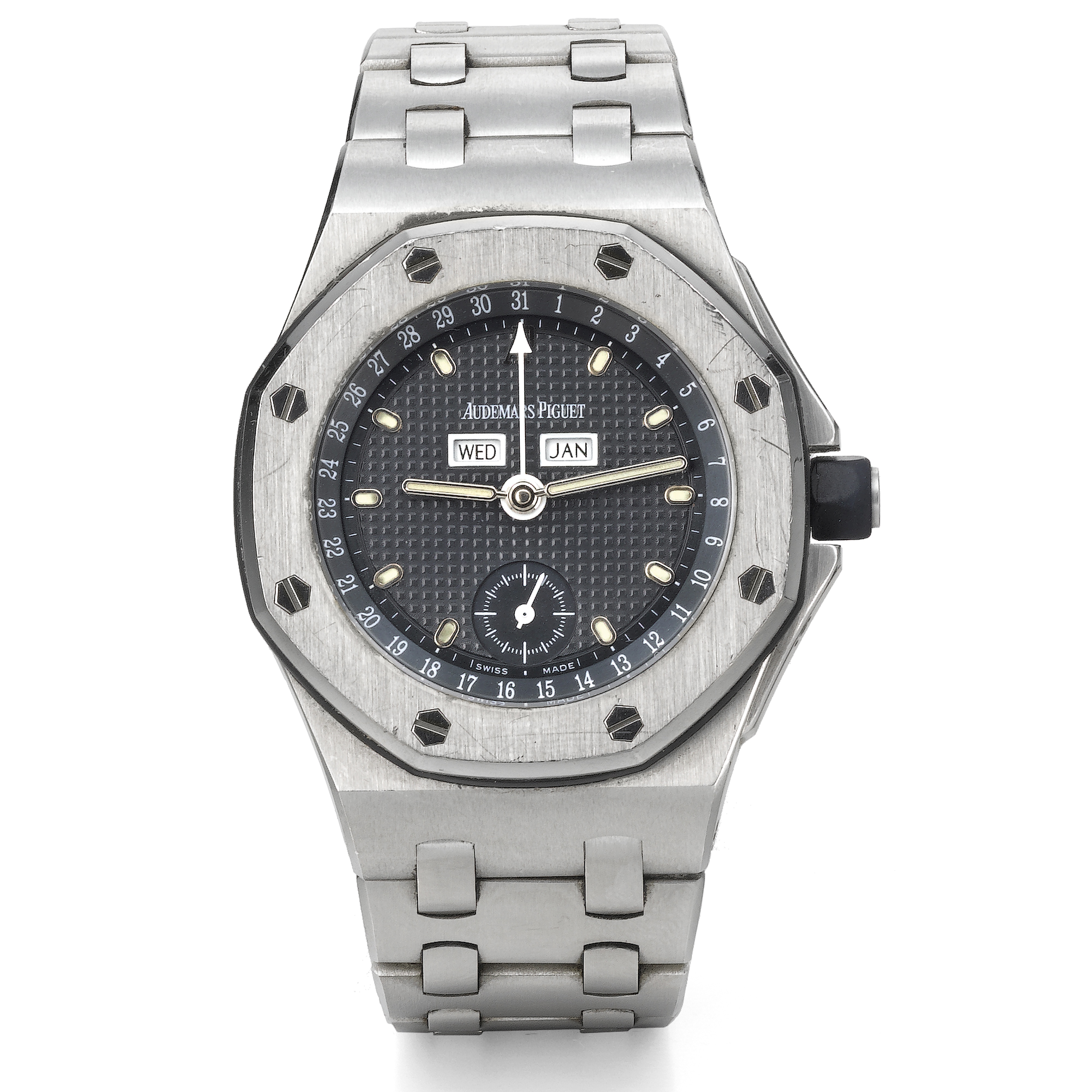 Audemars Piguet