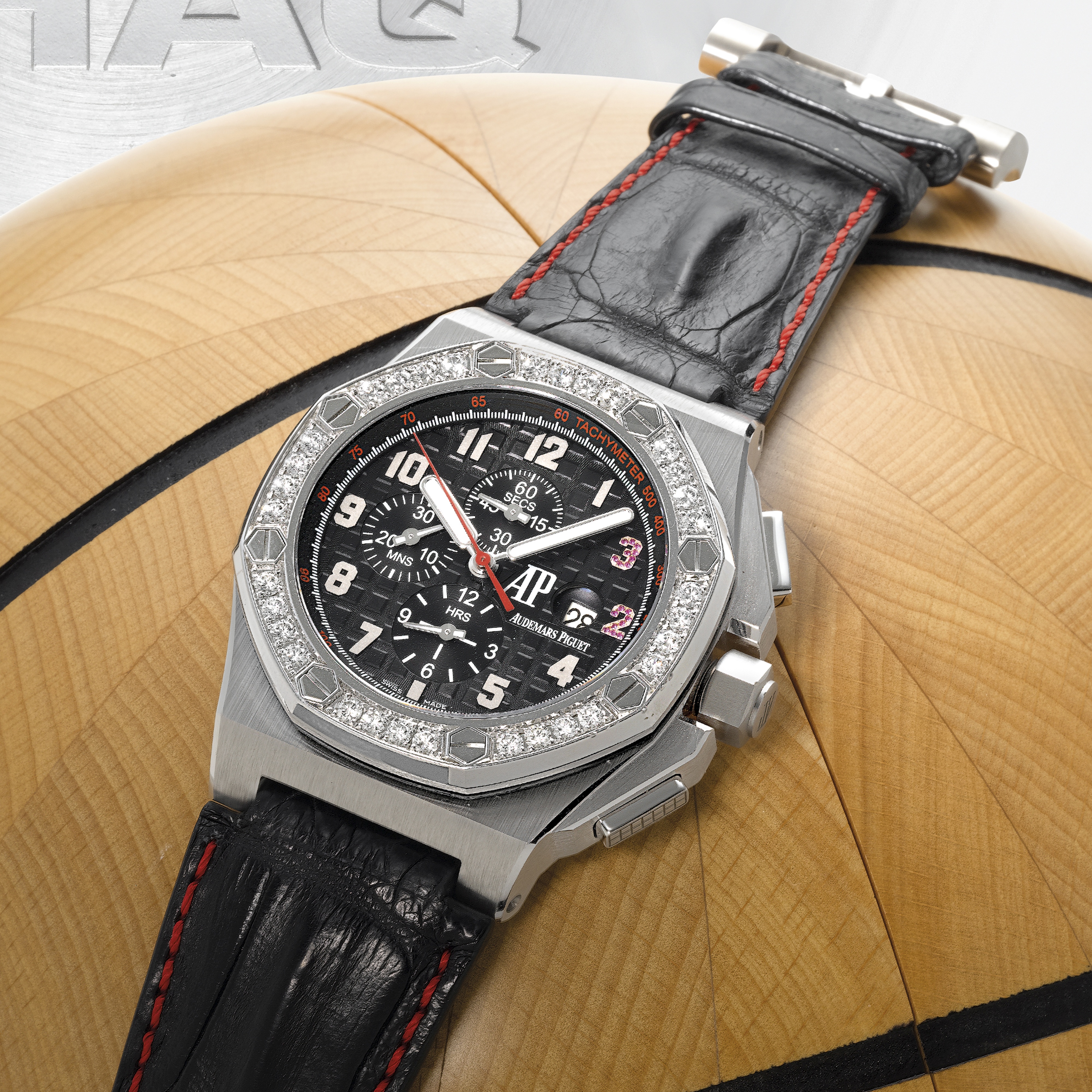Audemars Piguet