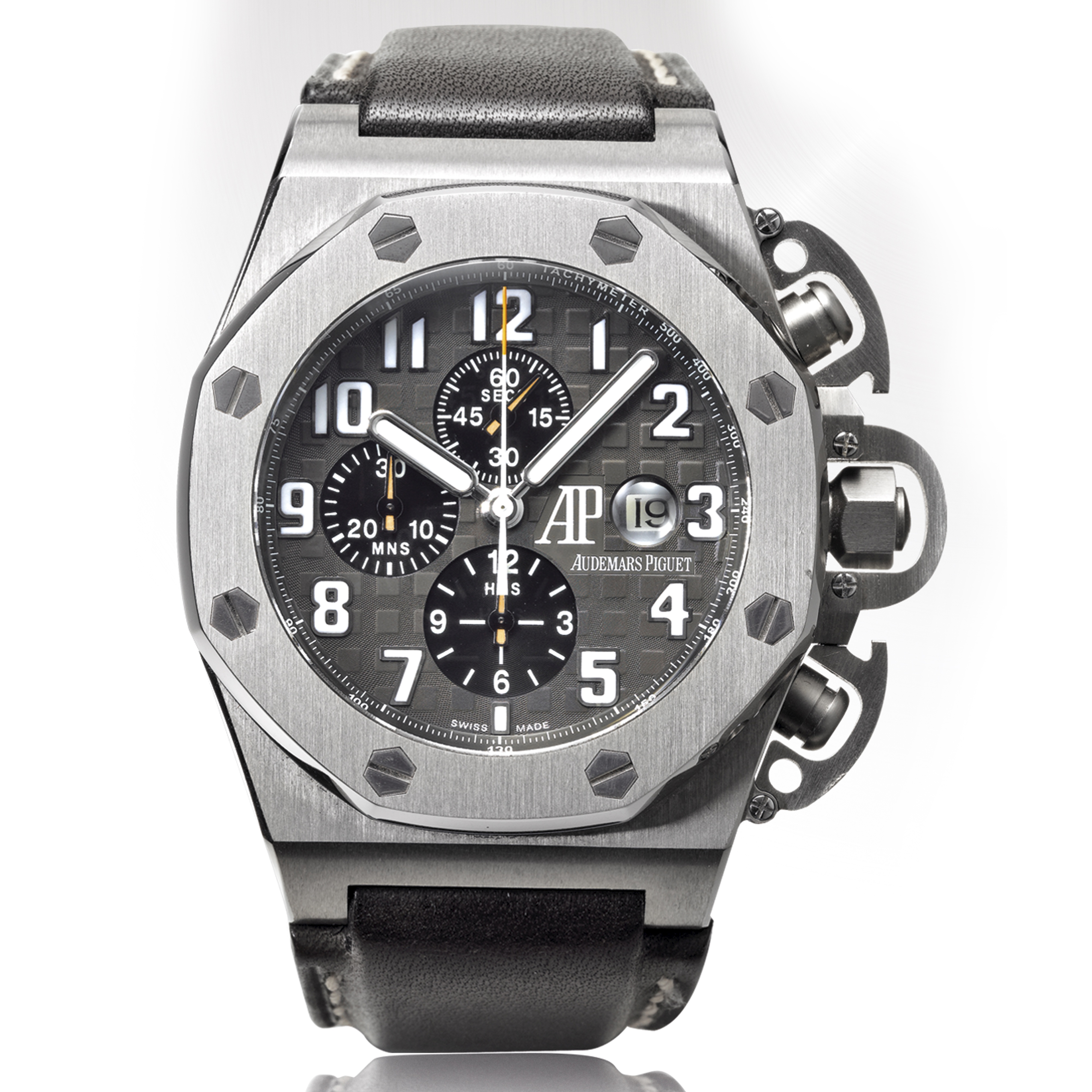 Audemars Piguet