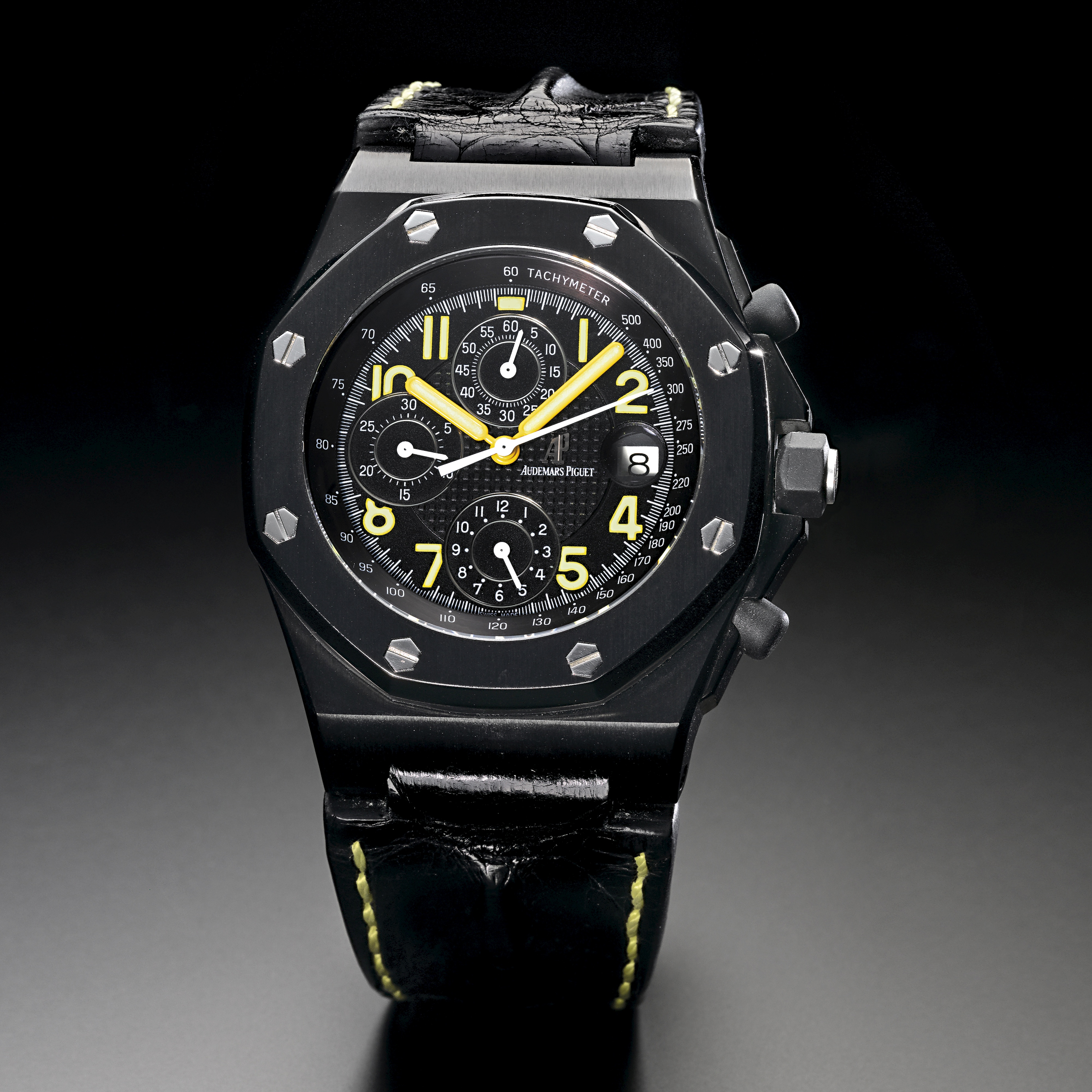 Audemars Piguet