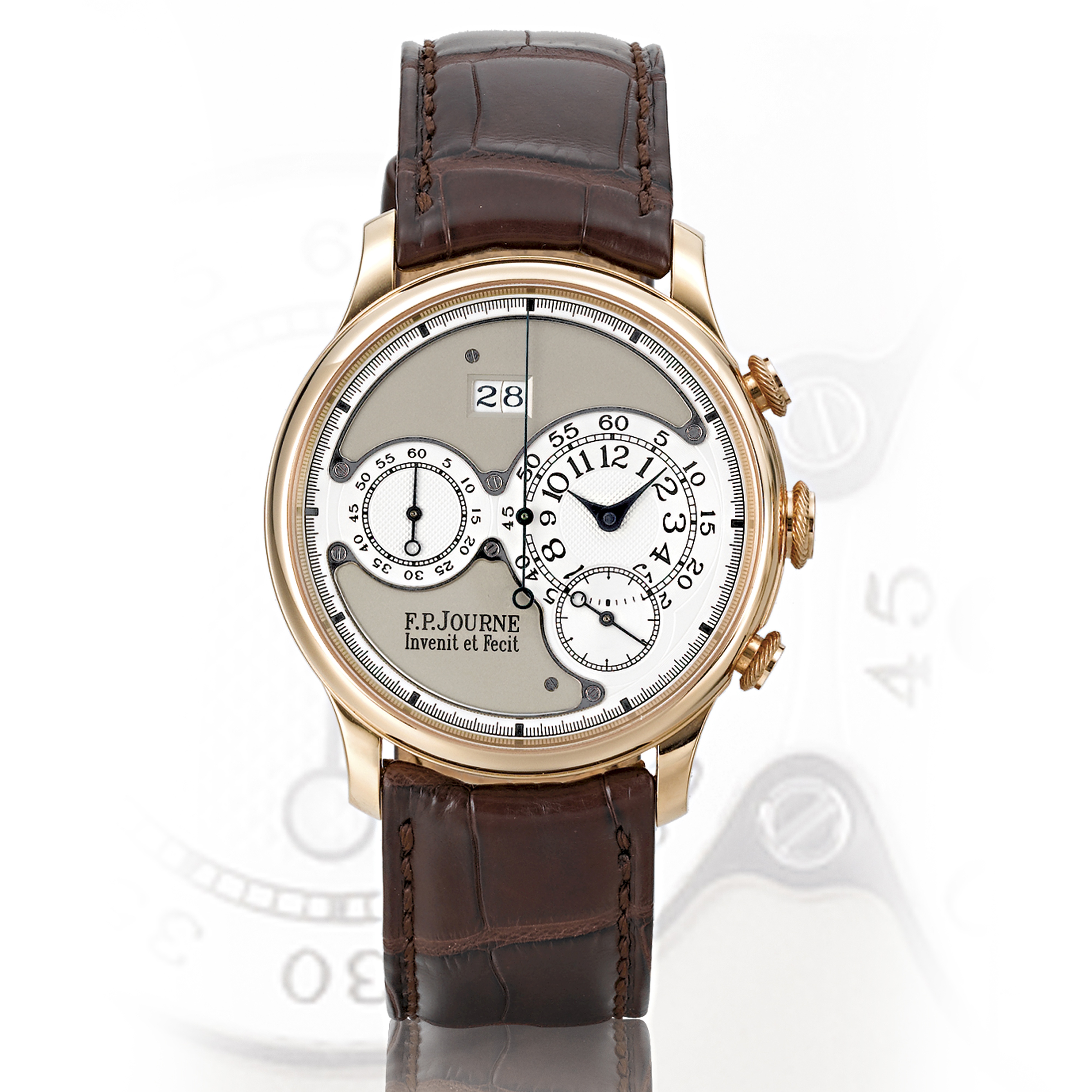 F.P. Journe