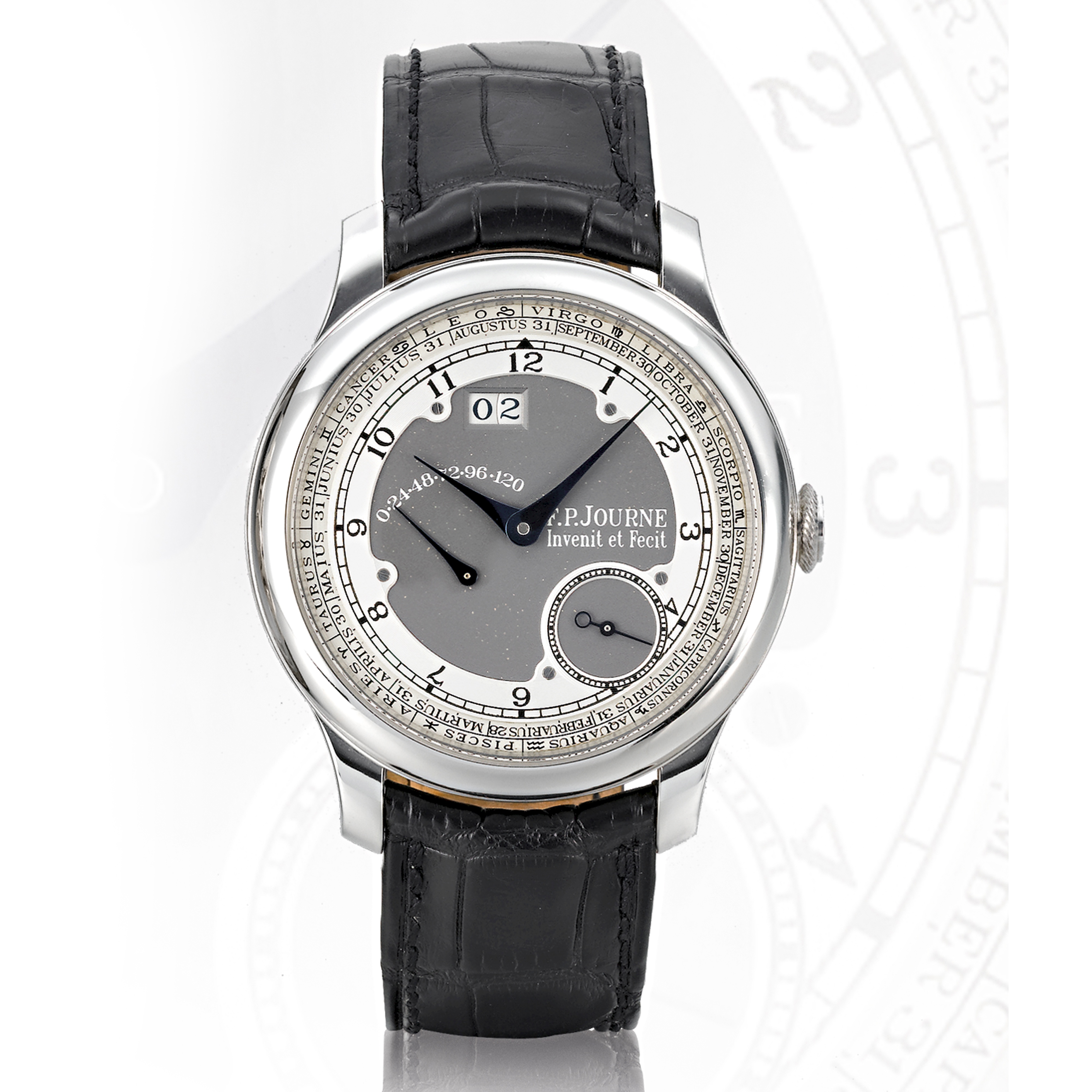F.P. Journe