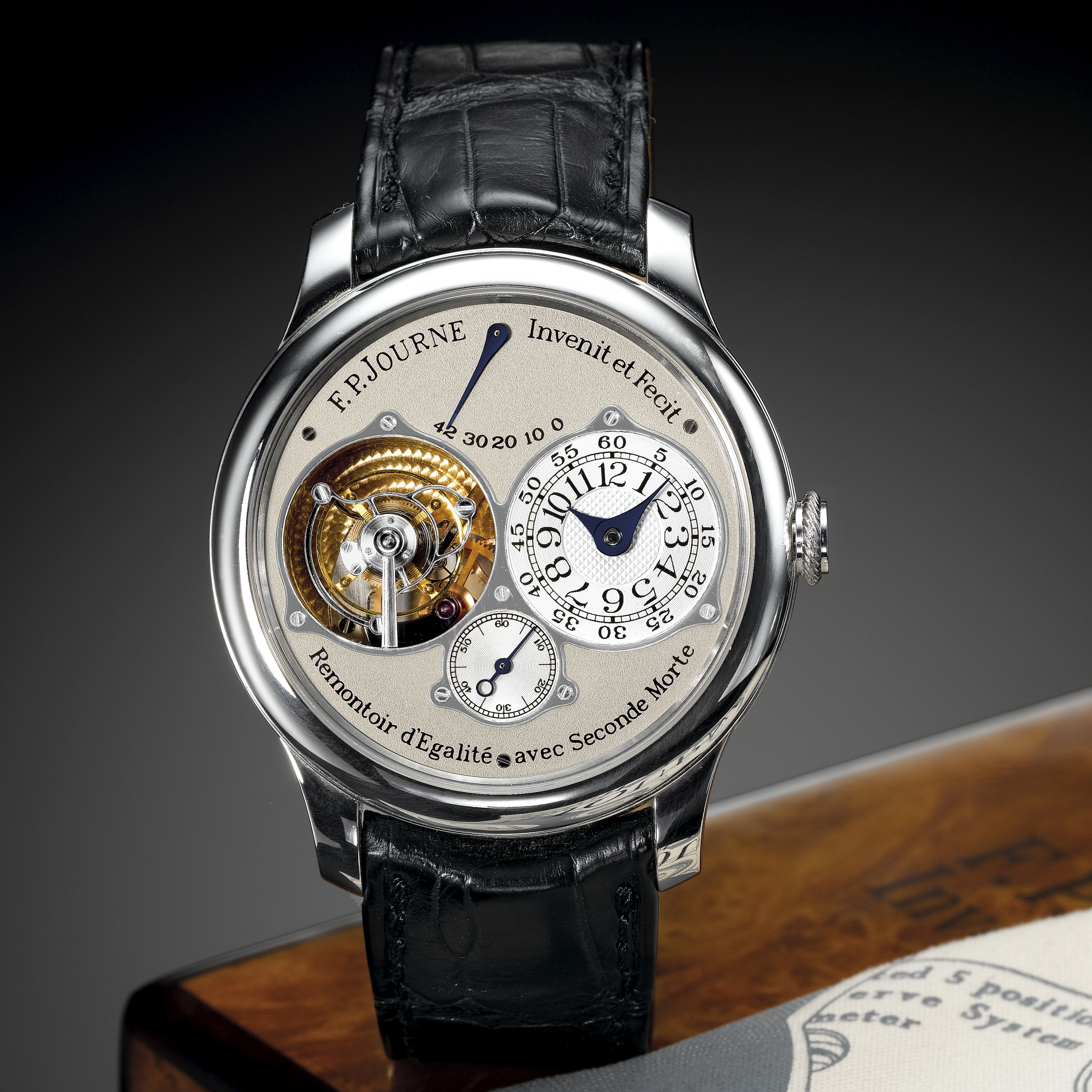 F.P. Journe
