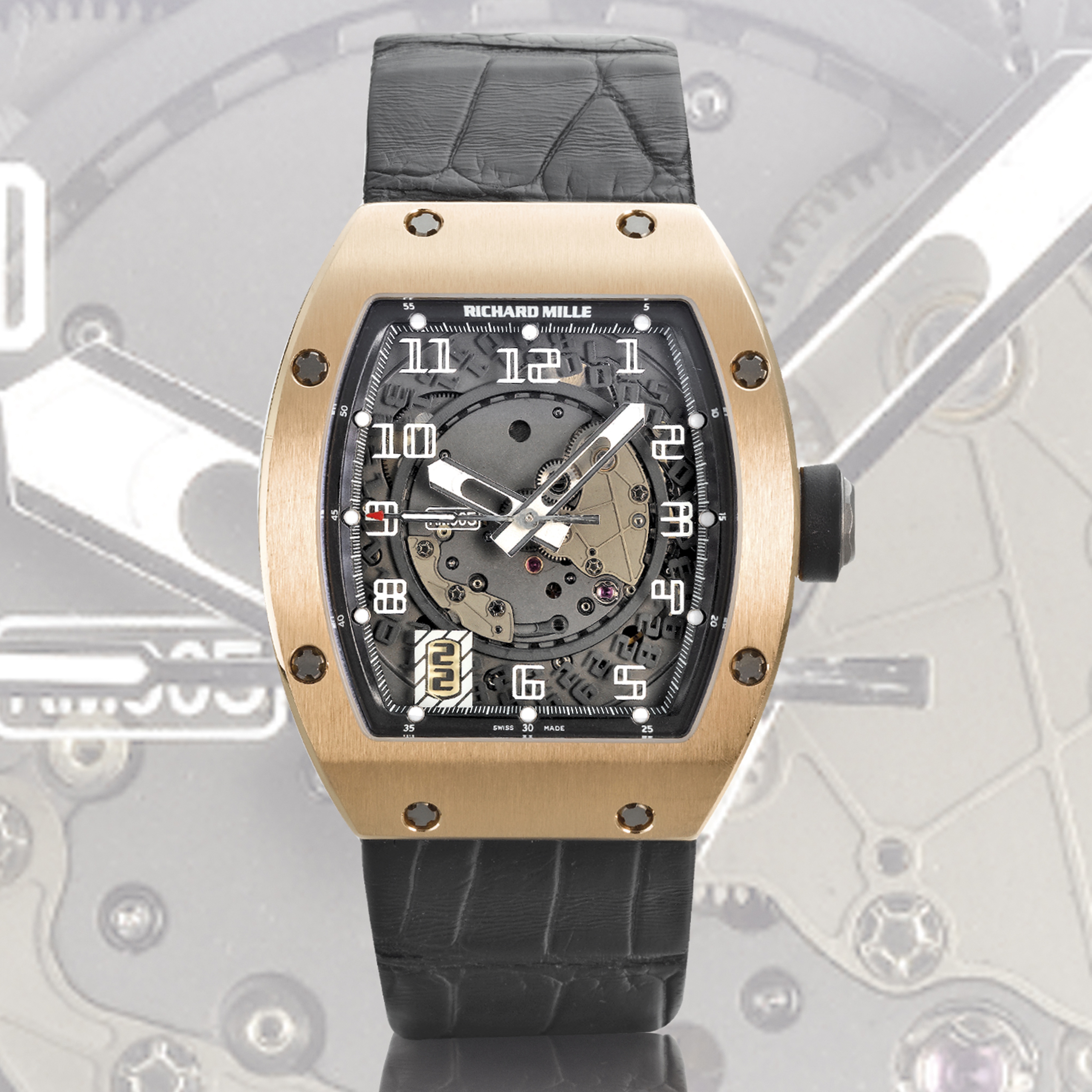 Richard Mille