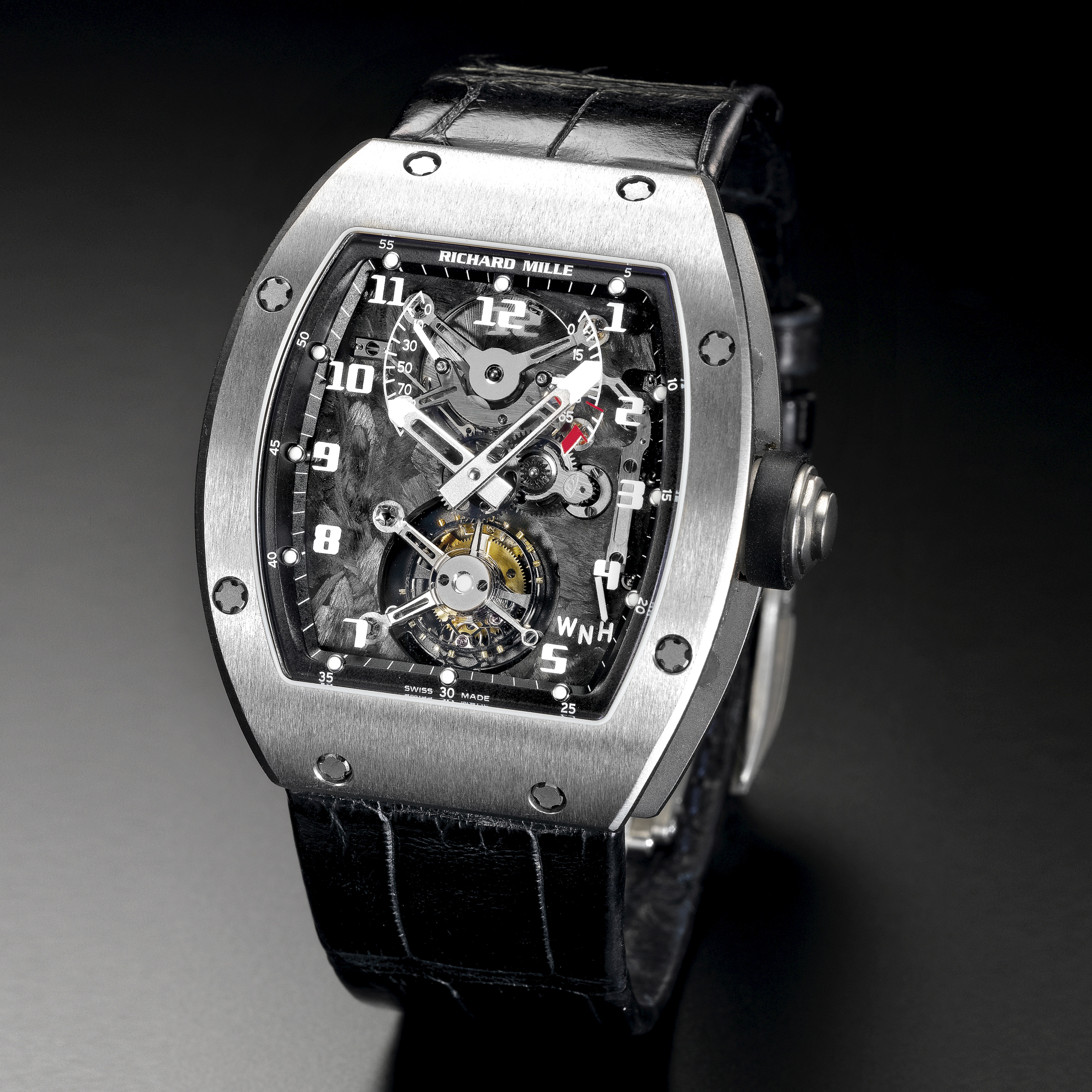 RICHARD MILLE