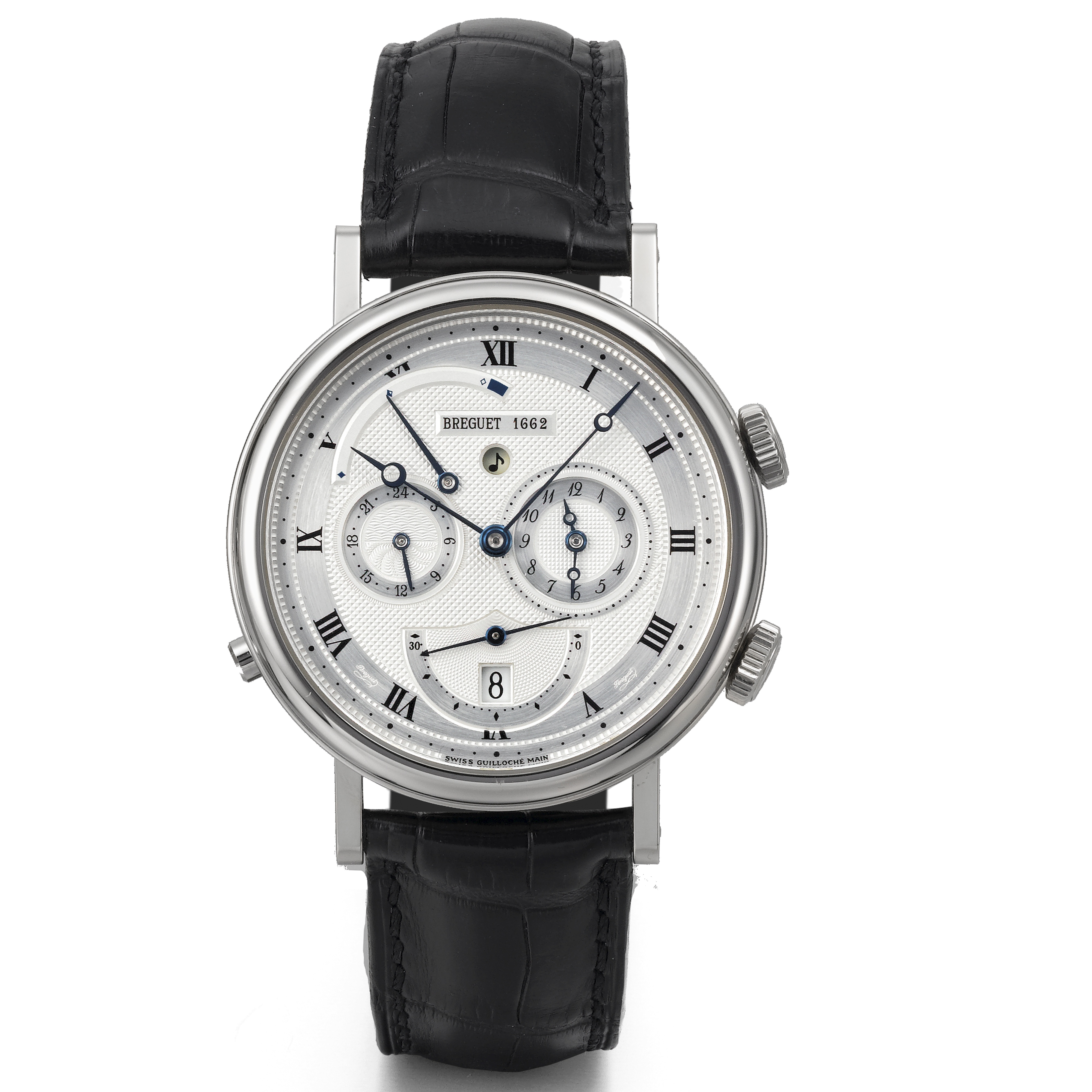 Breguet