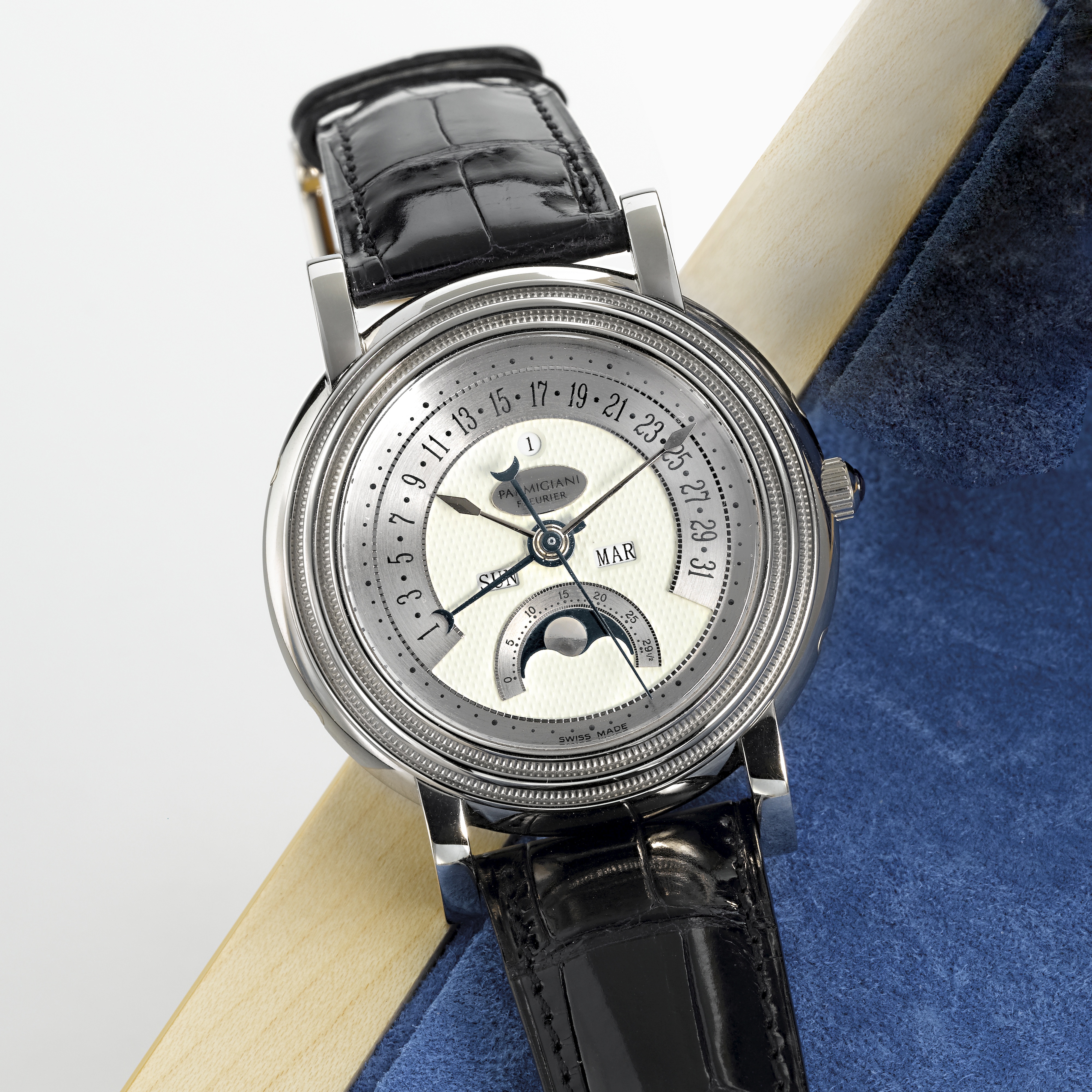 Parmigiani Fleurier