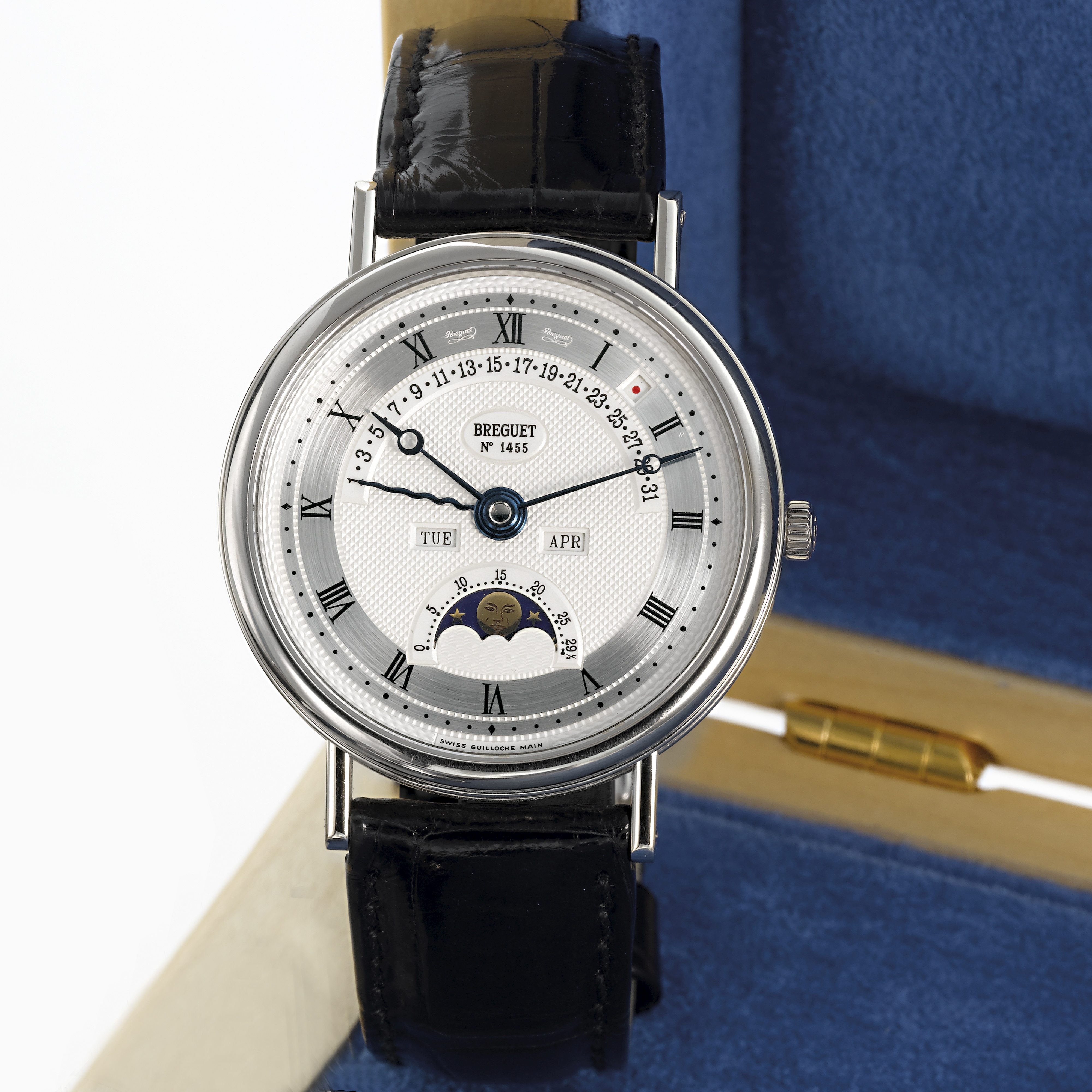 Breguet