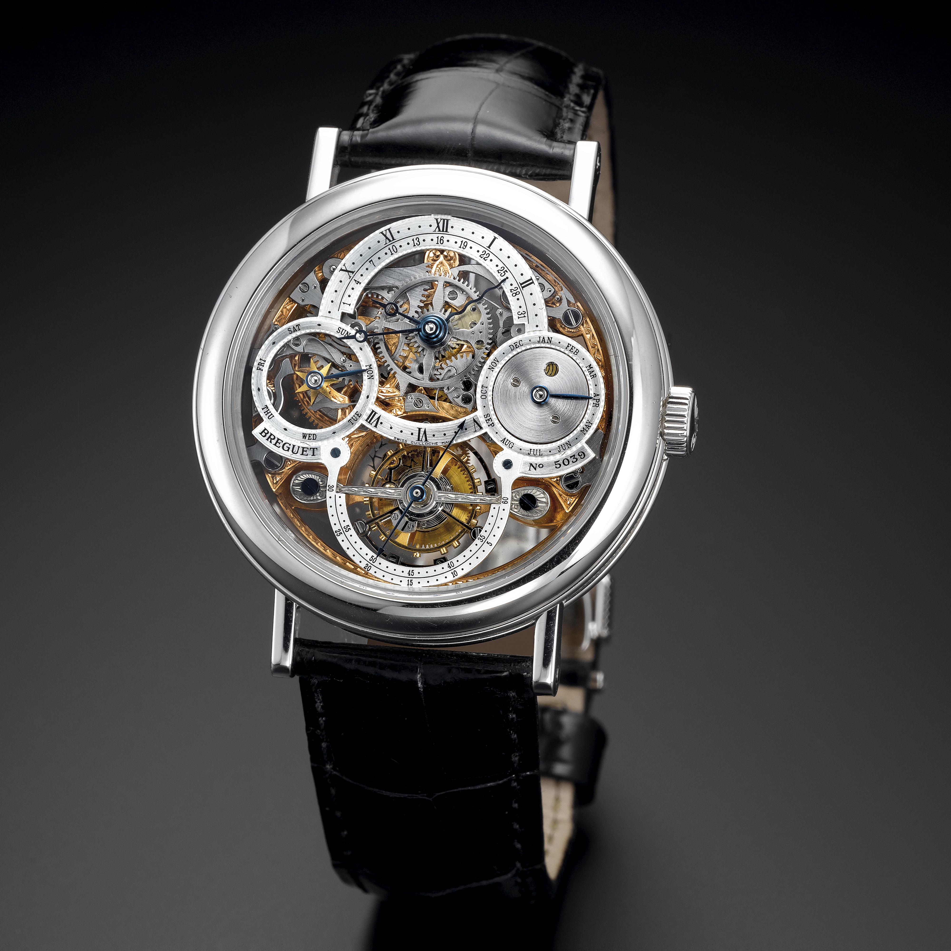 Breguet