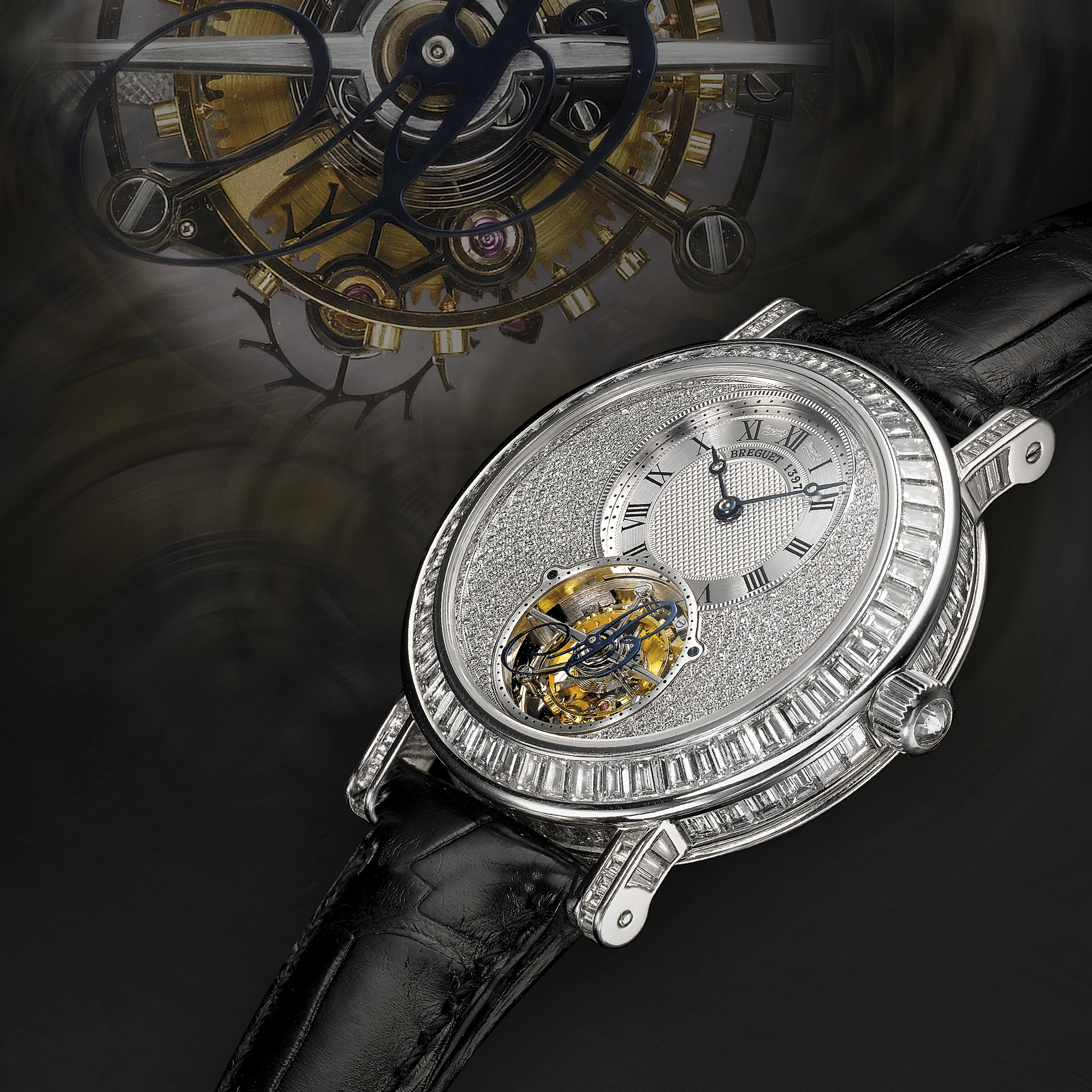 Breguet