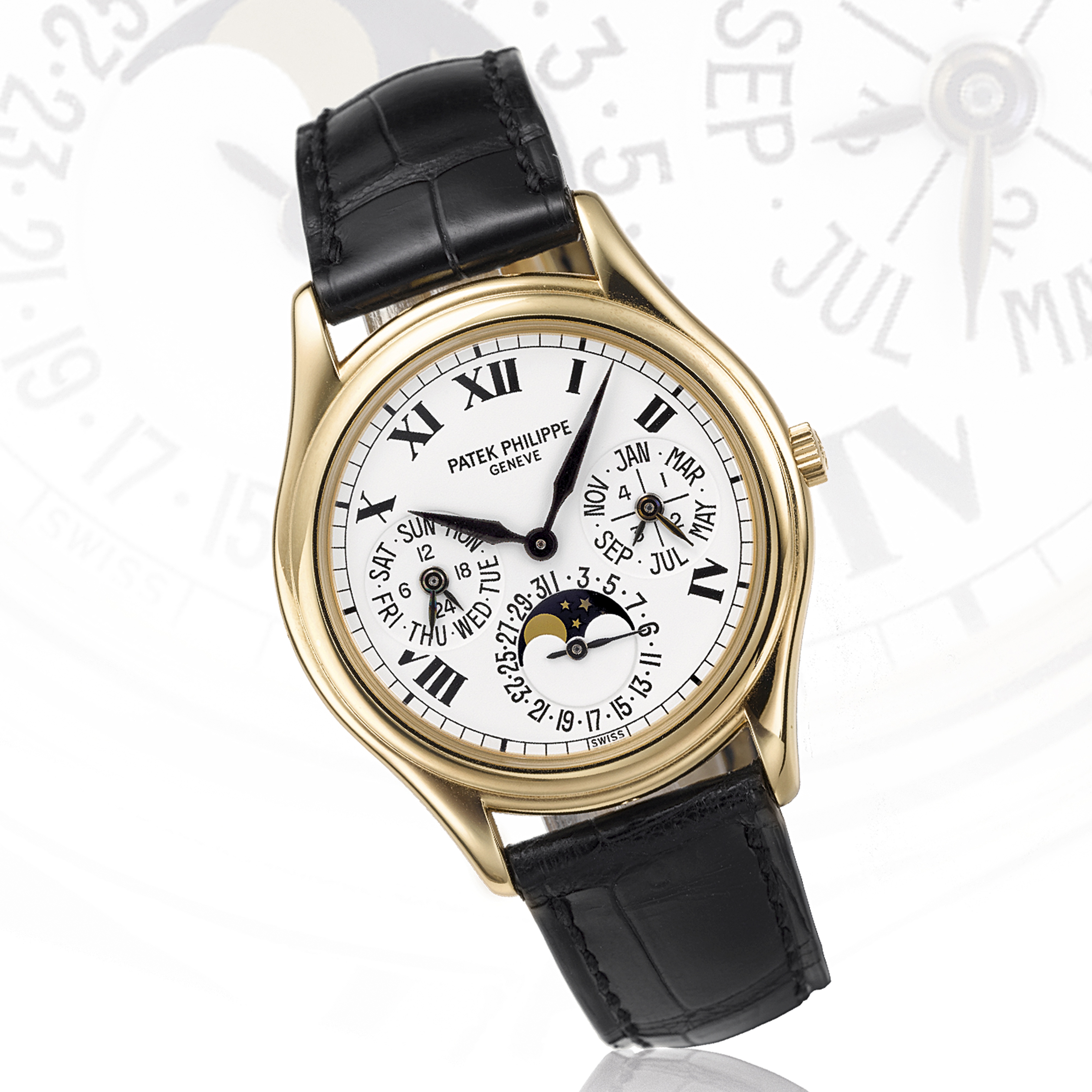 Patek Philippe