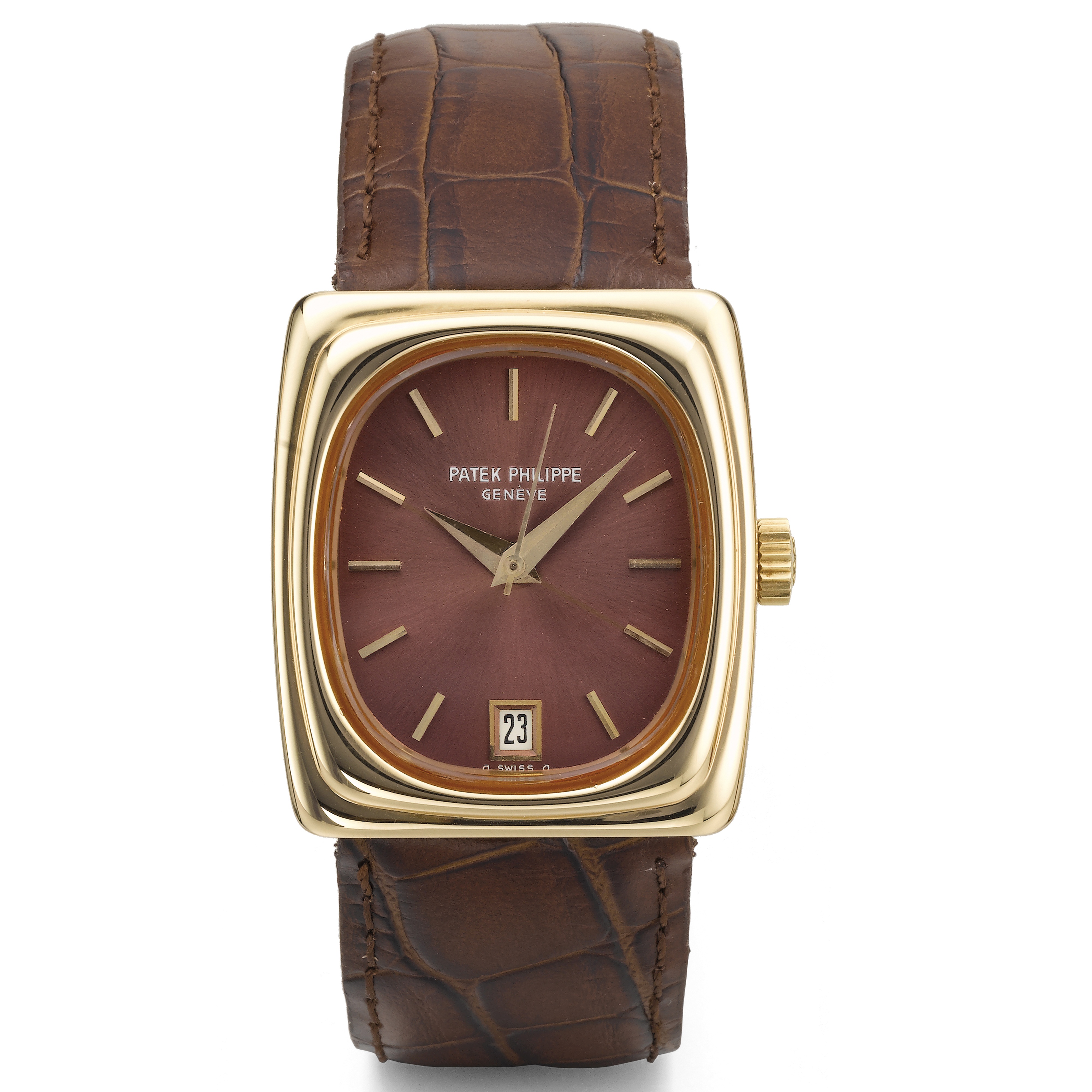 PATEK PHILIPPE