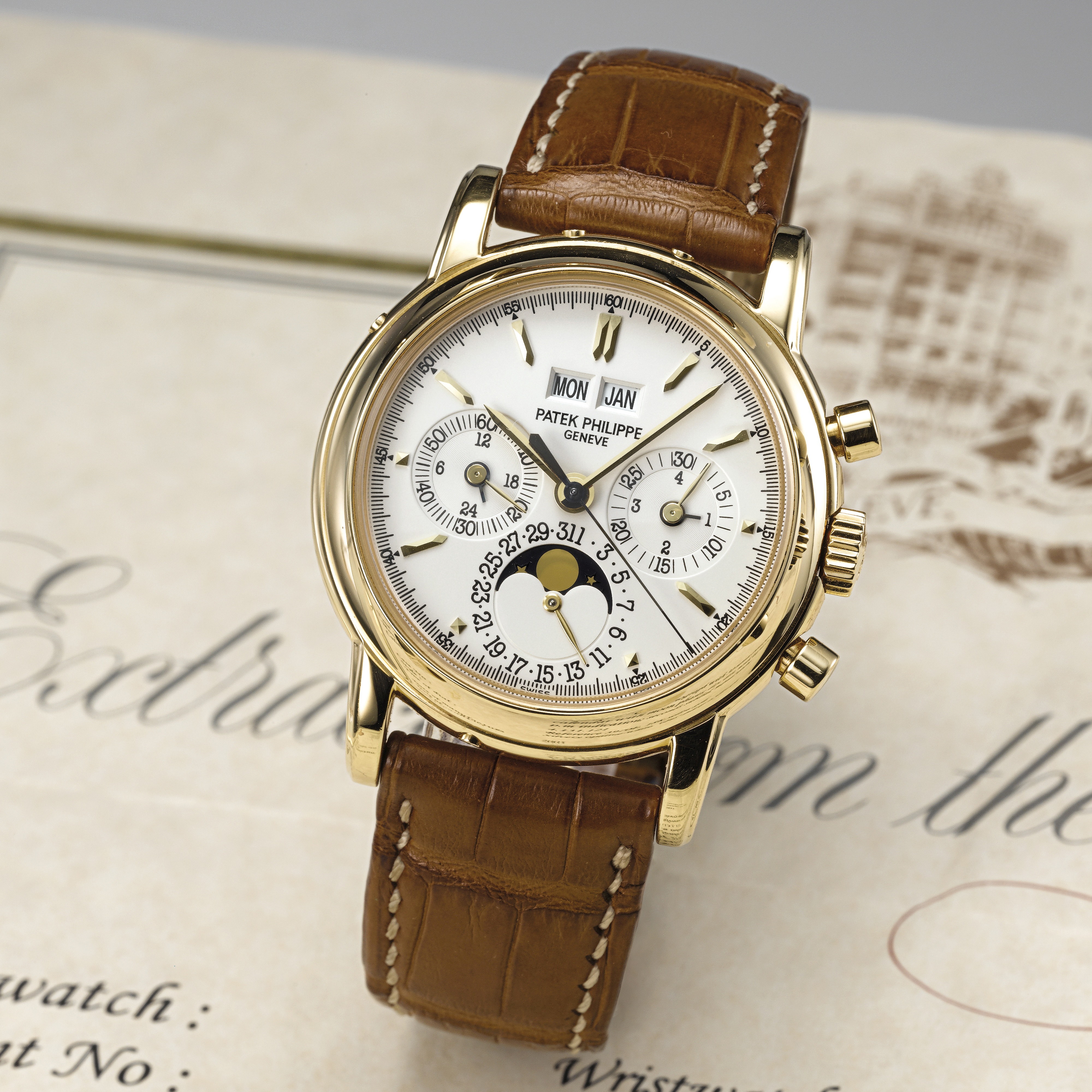 Patek Philippe