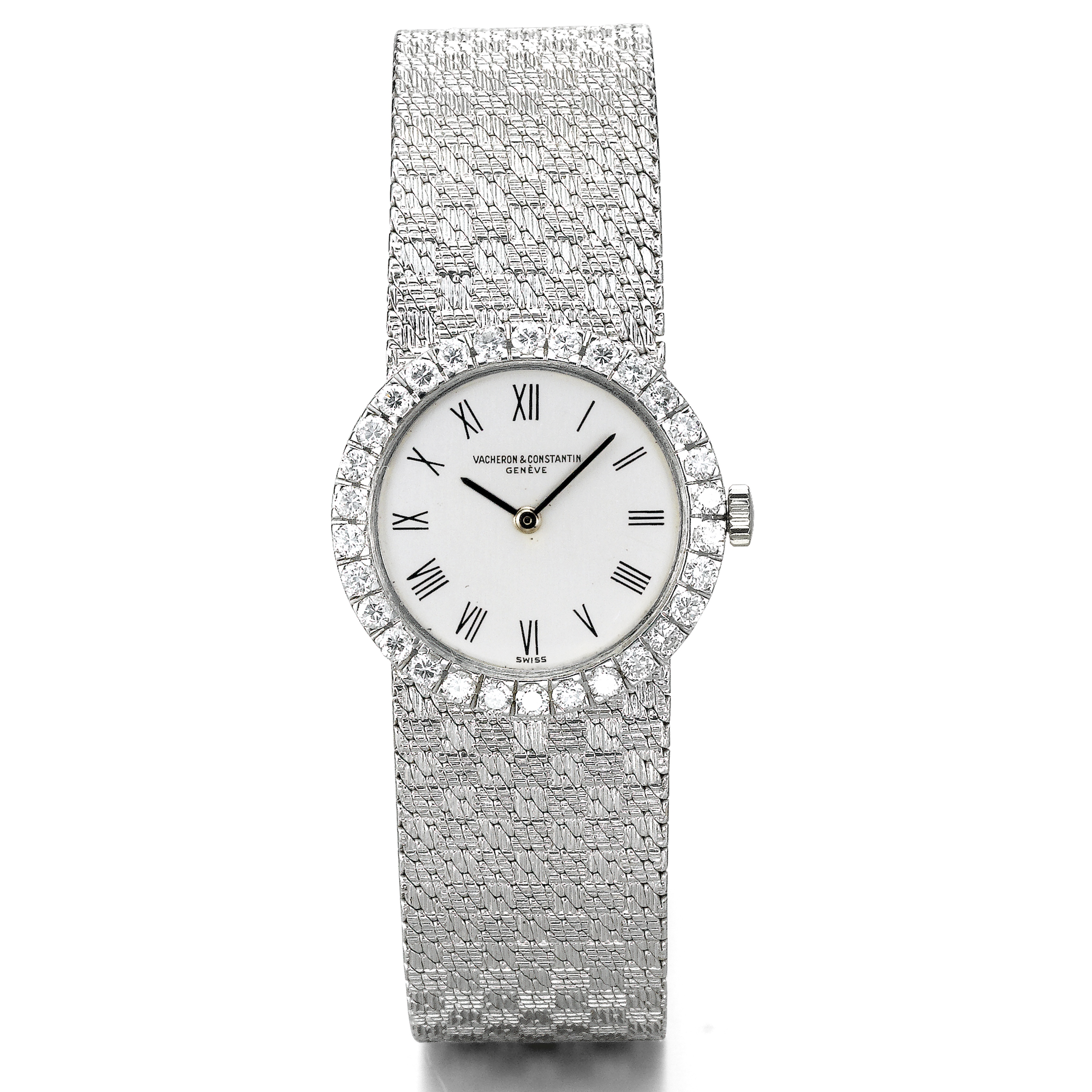 Vacheron Constantin