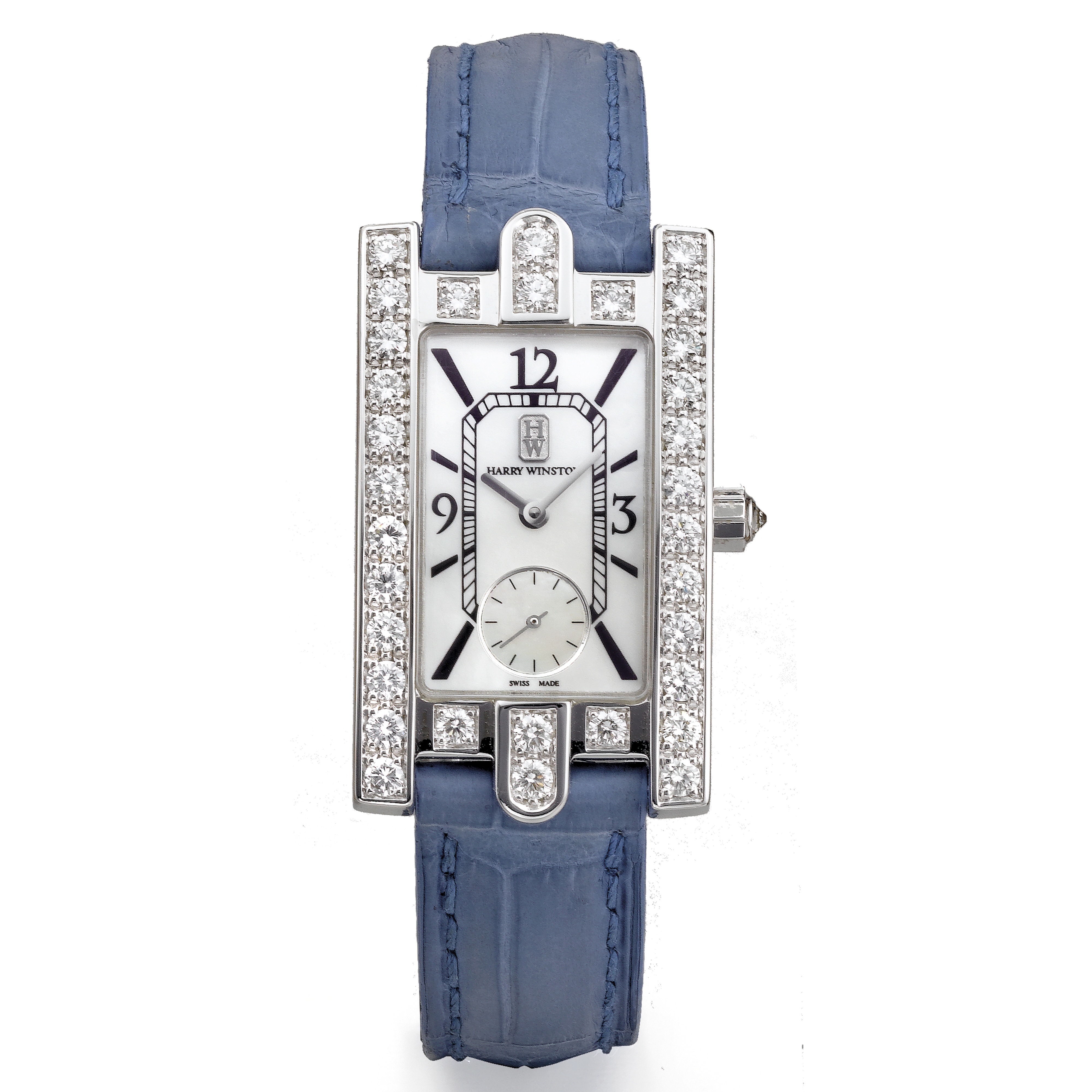 Harry Winston