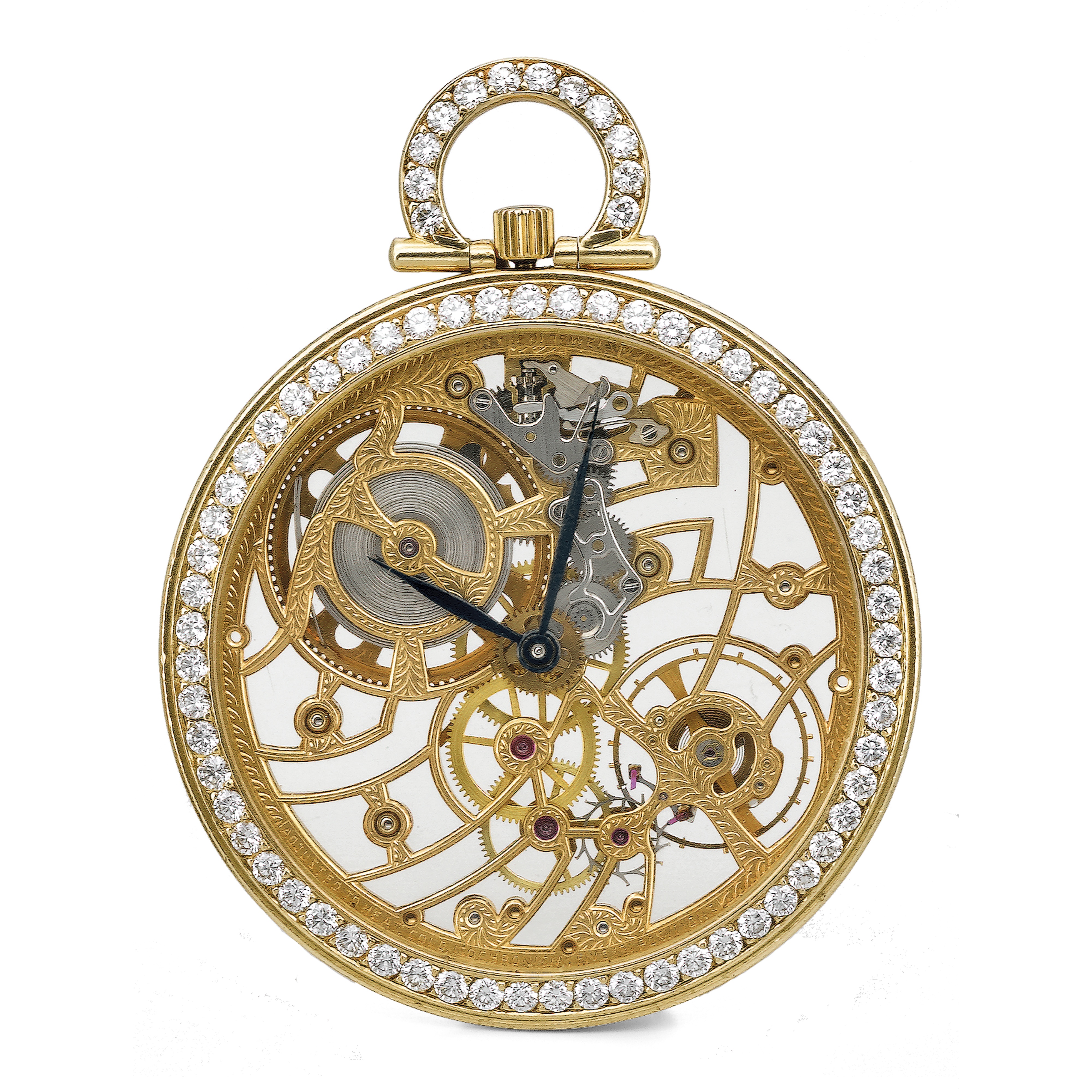 Audemars Piguet