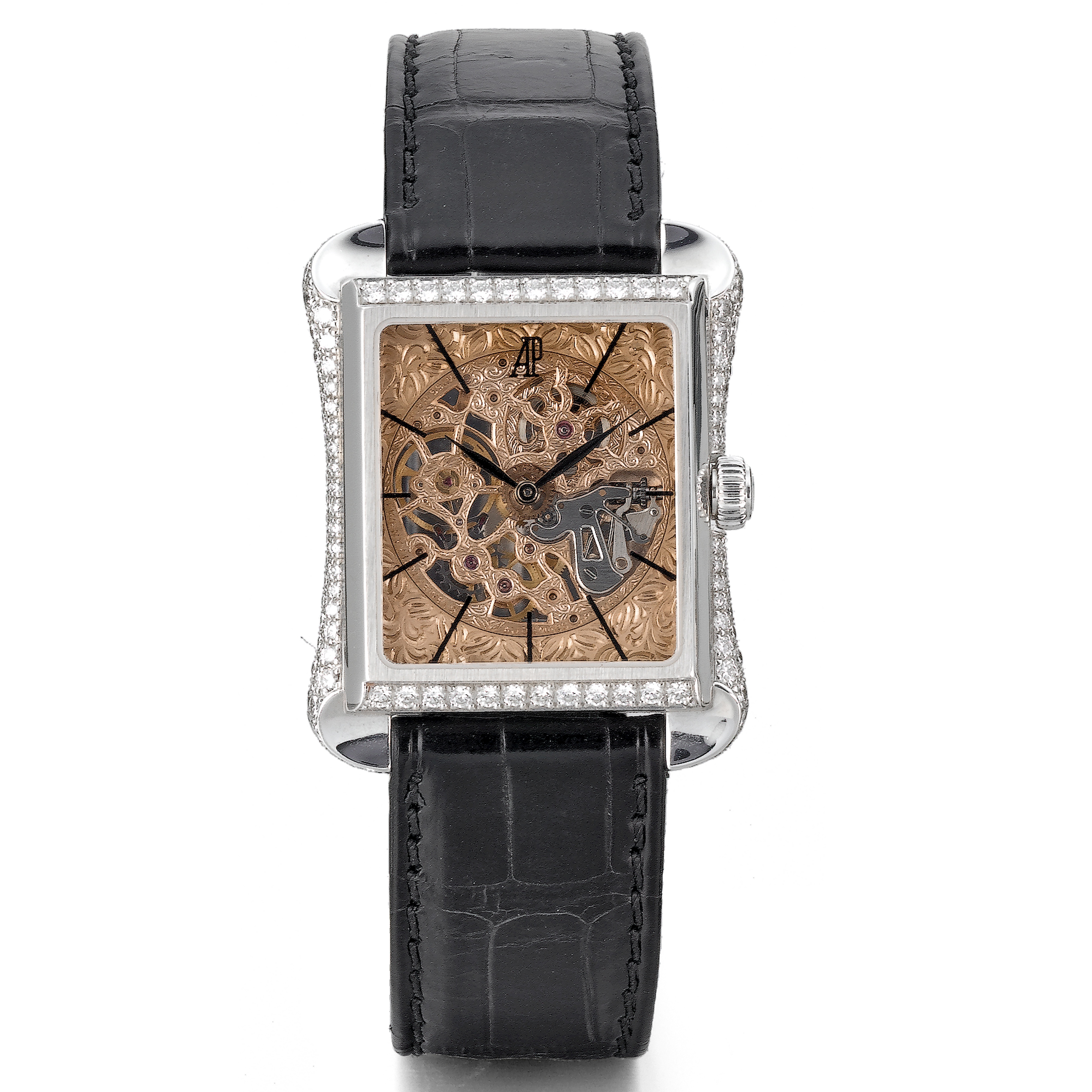 AUDEMARS PIGUET
