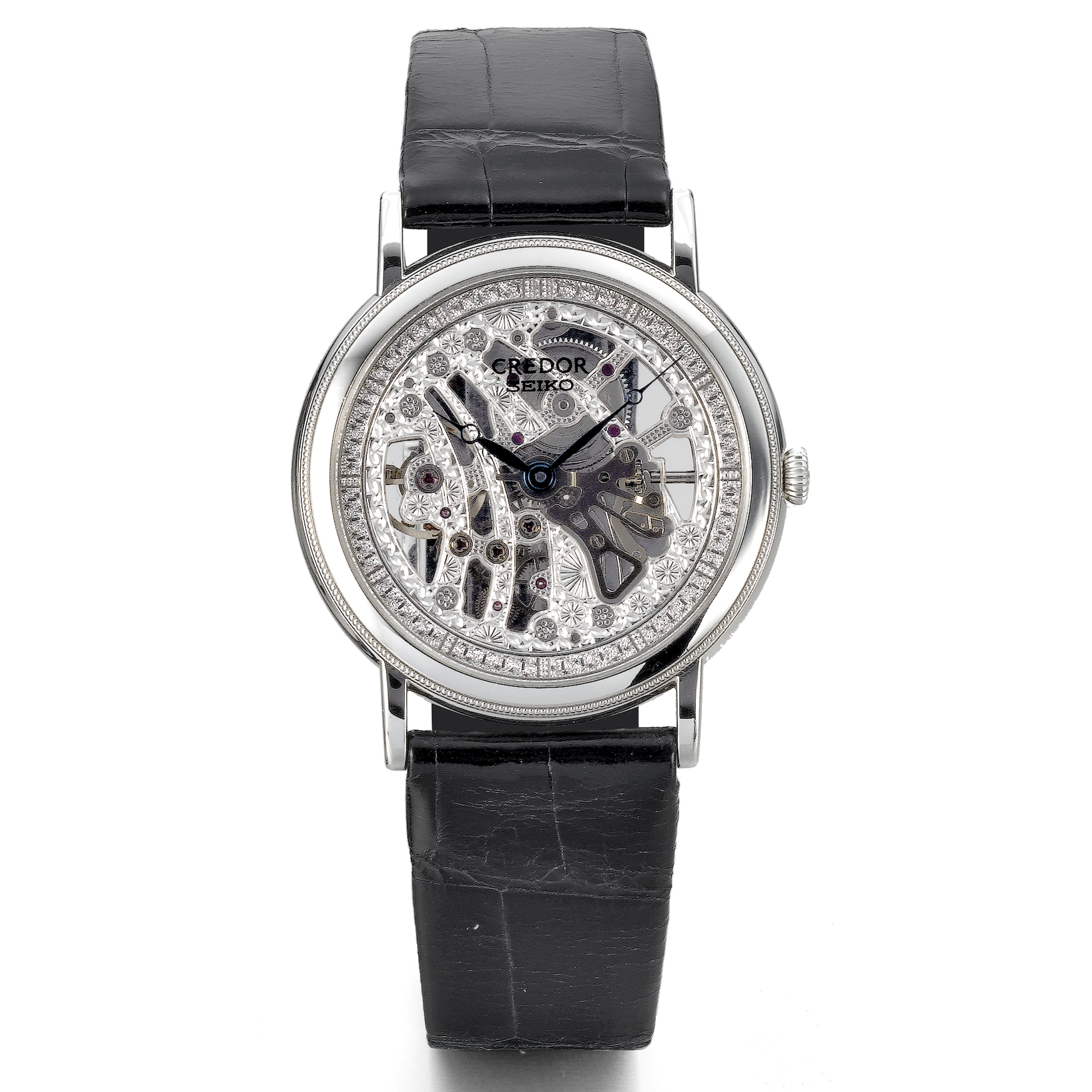 Seiko/CREDOR