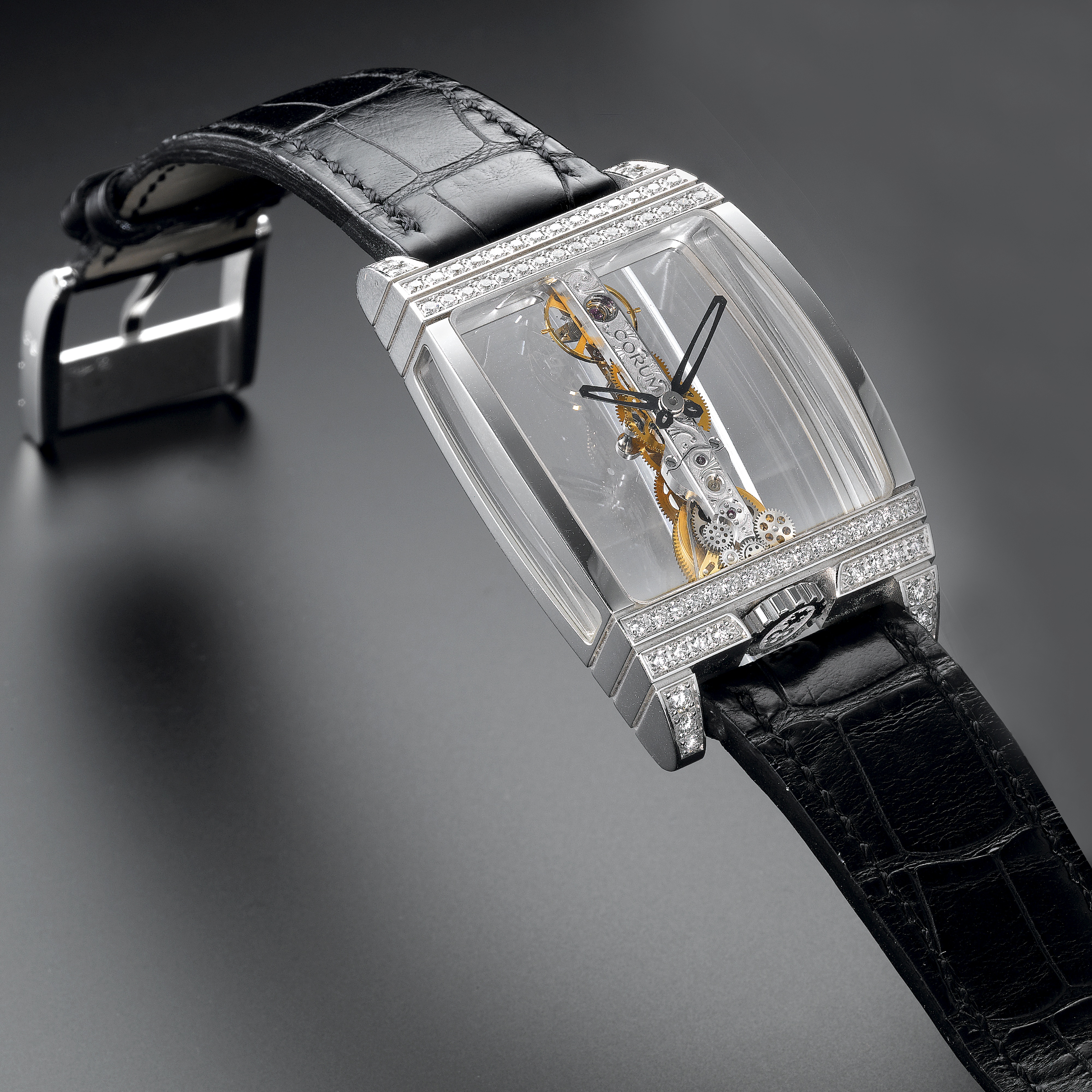 CORUM