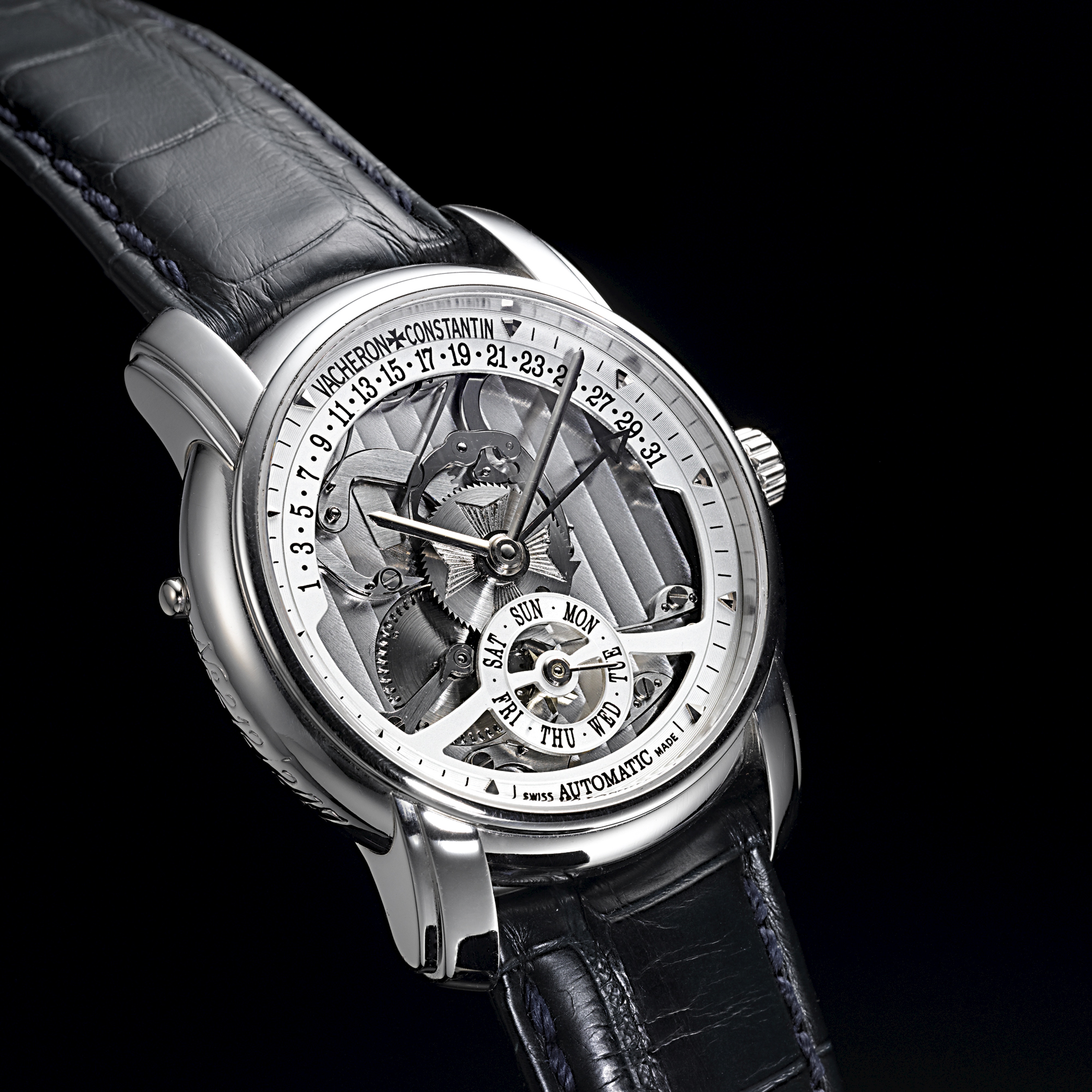 Vacheron Constantin