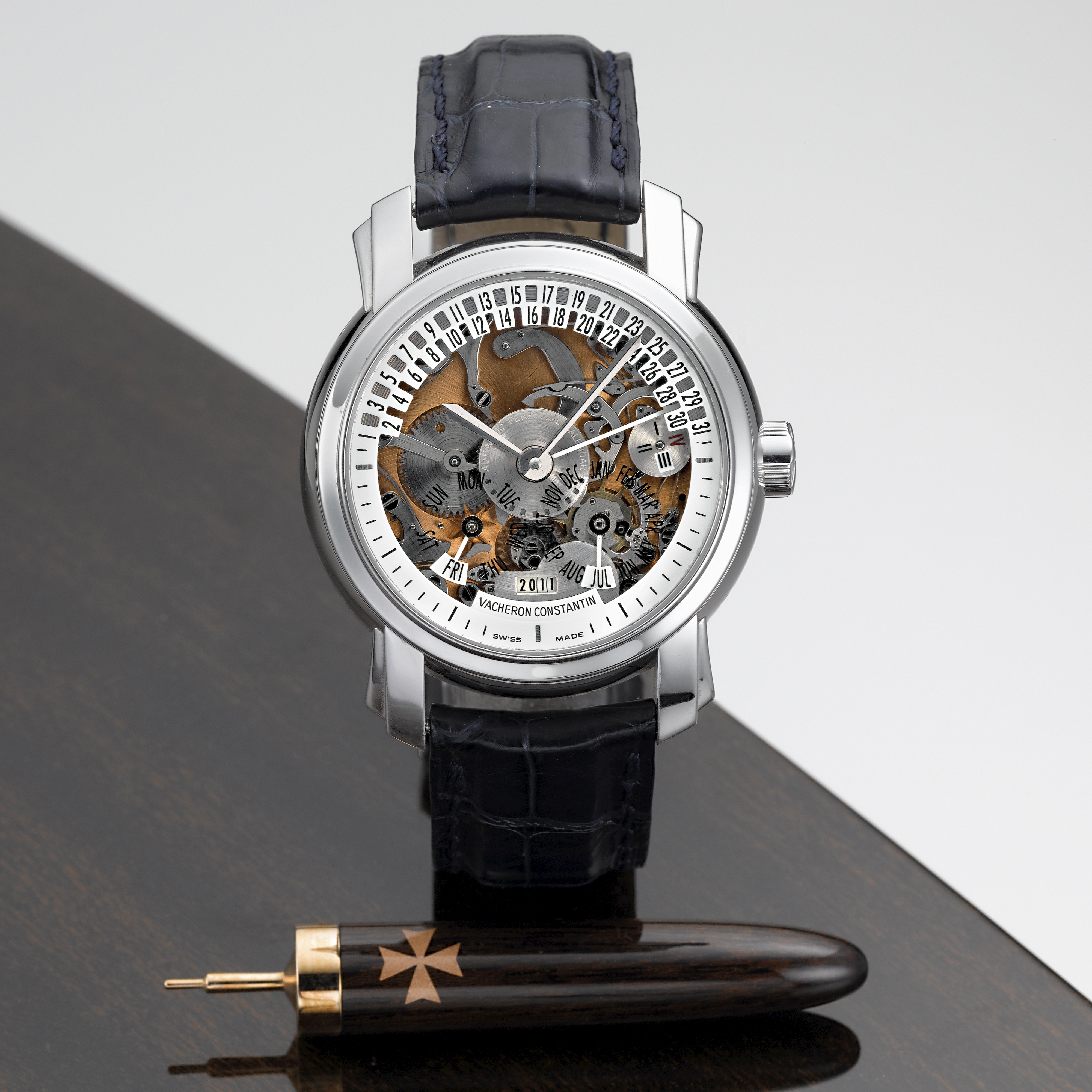 Vacheron Constantin