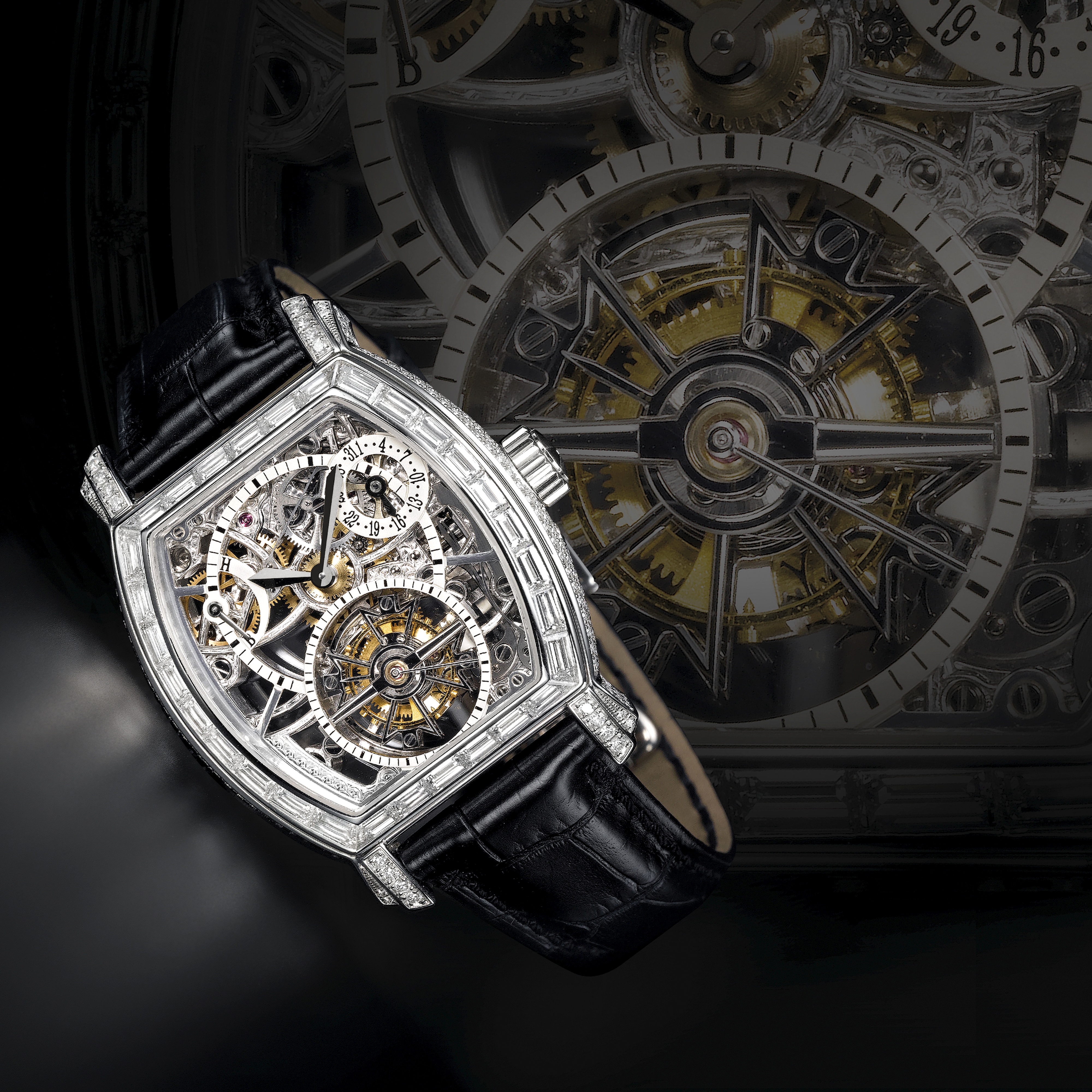Vacheron Constantin