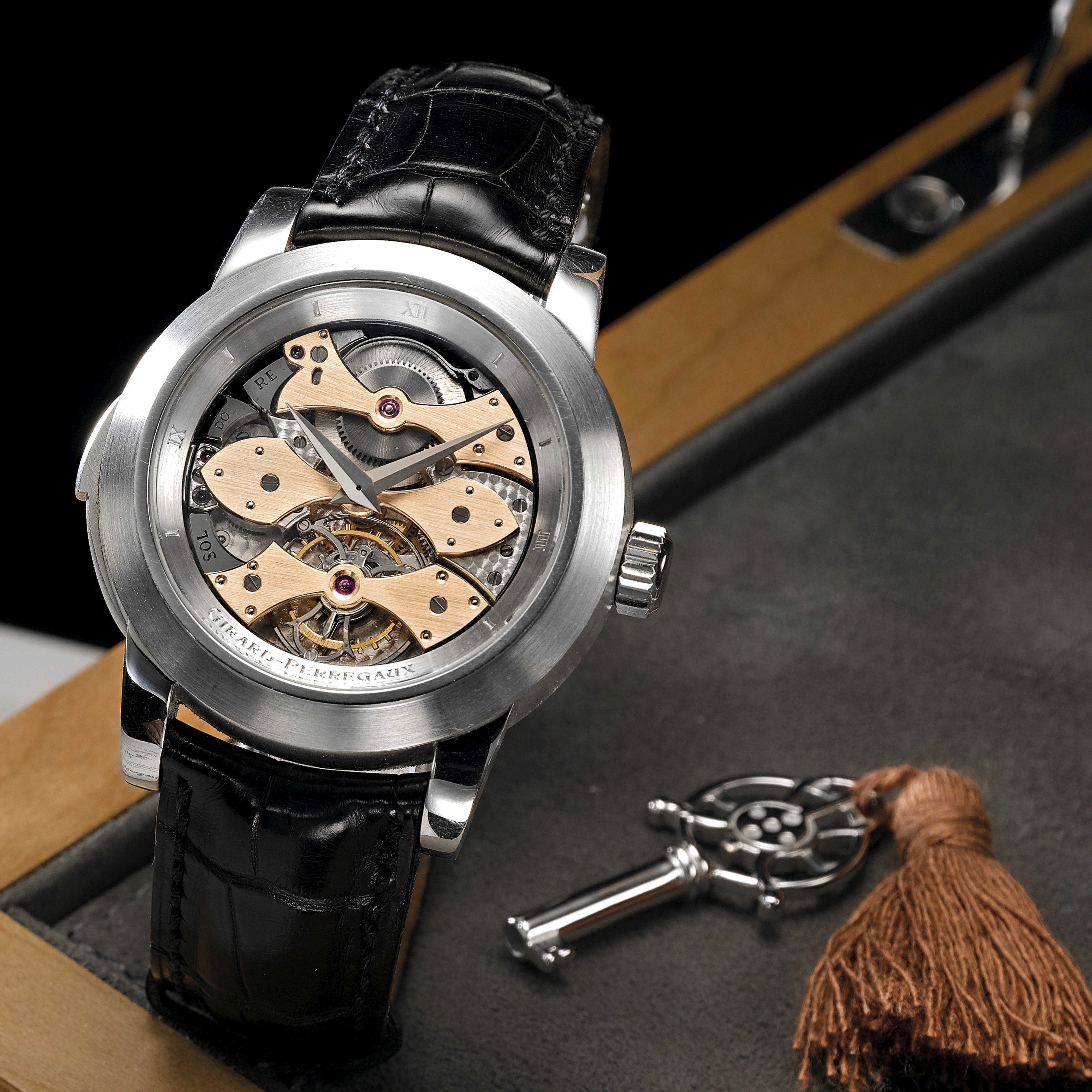 Girard-Perregaux