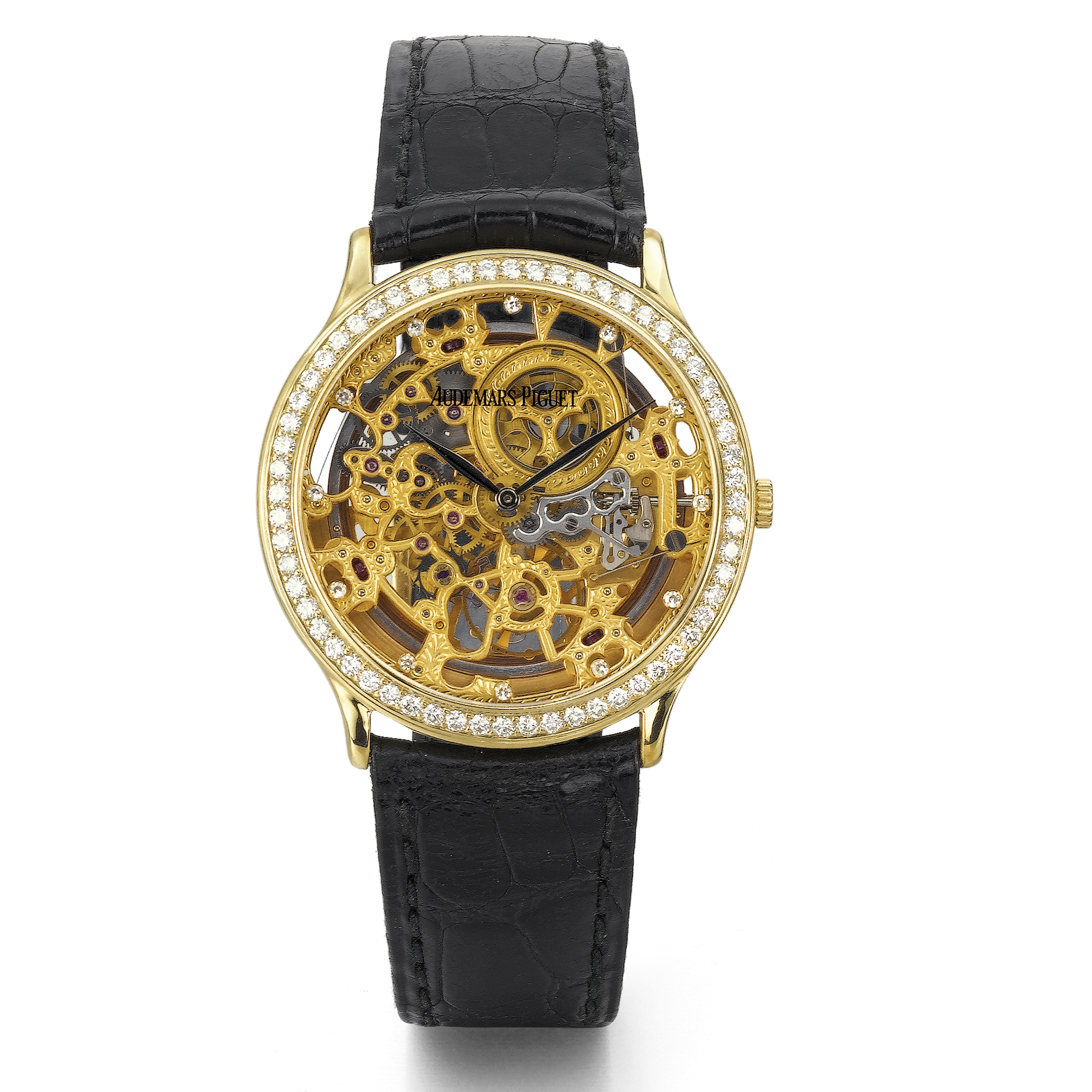 Audemars Piguet