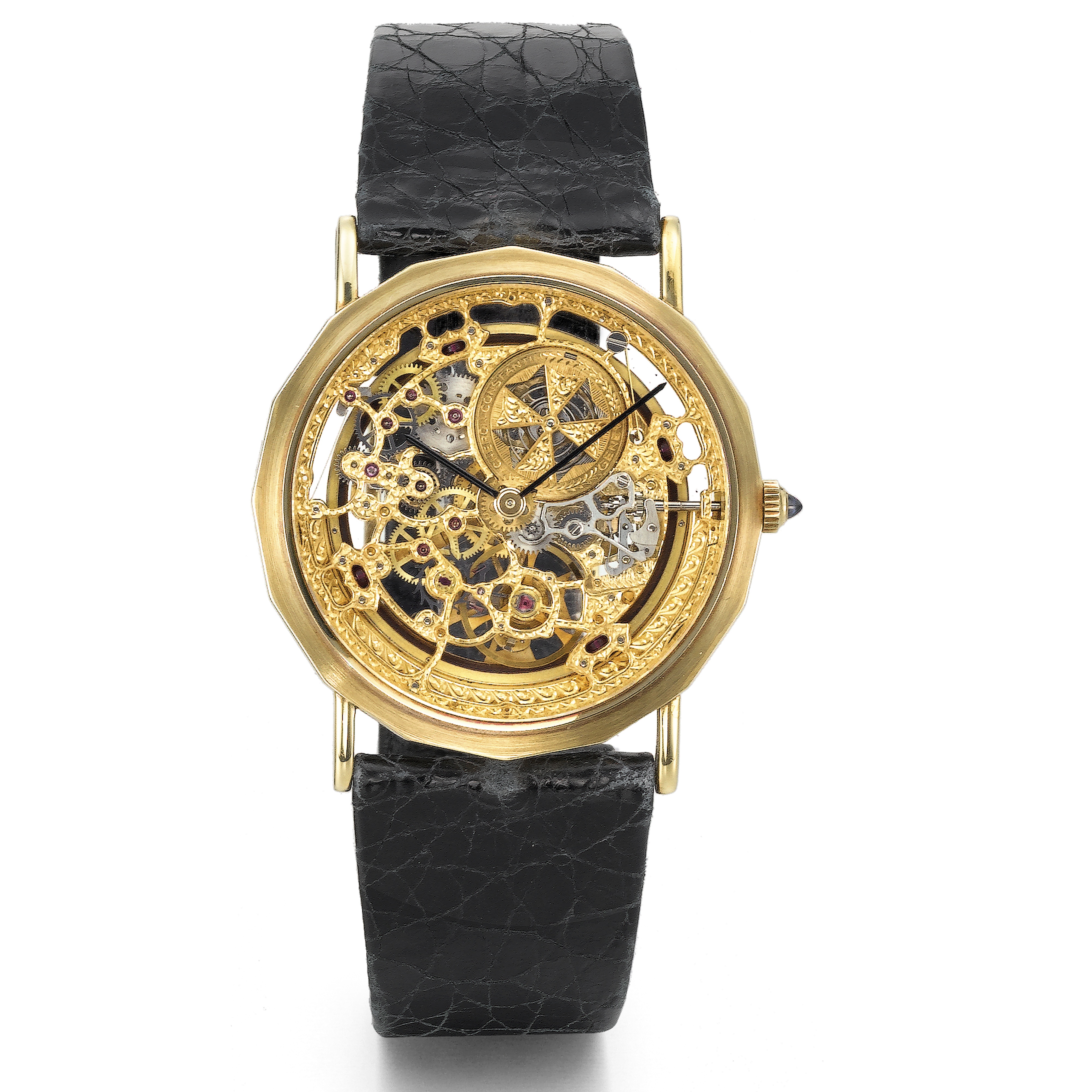 Vacheron Constantin