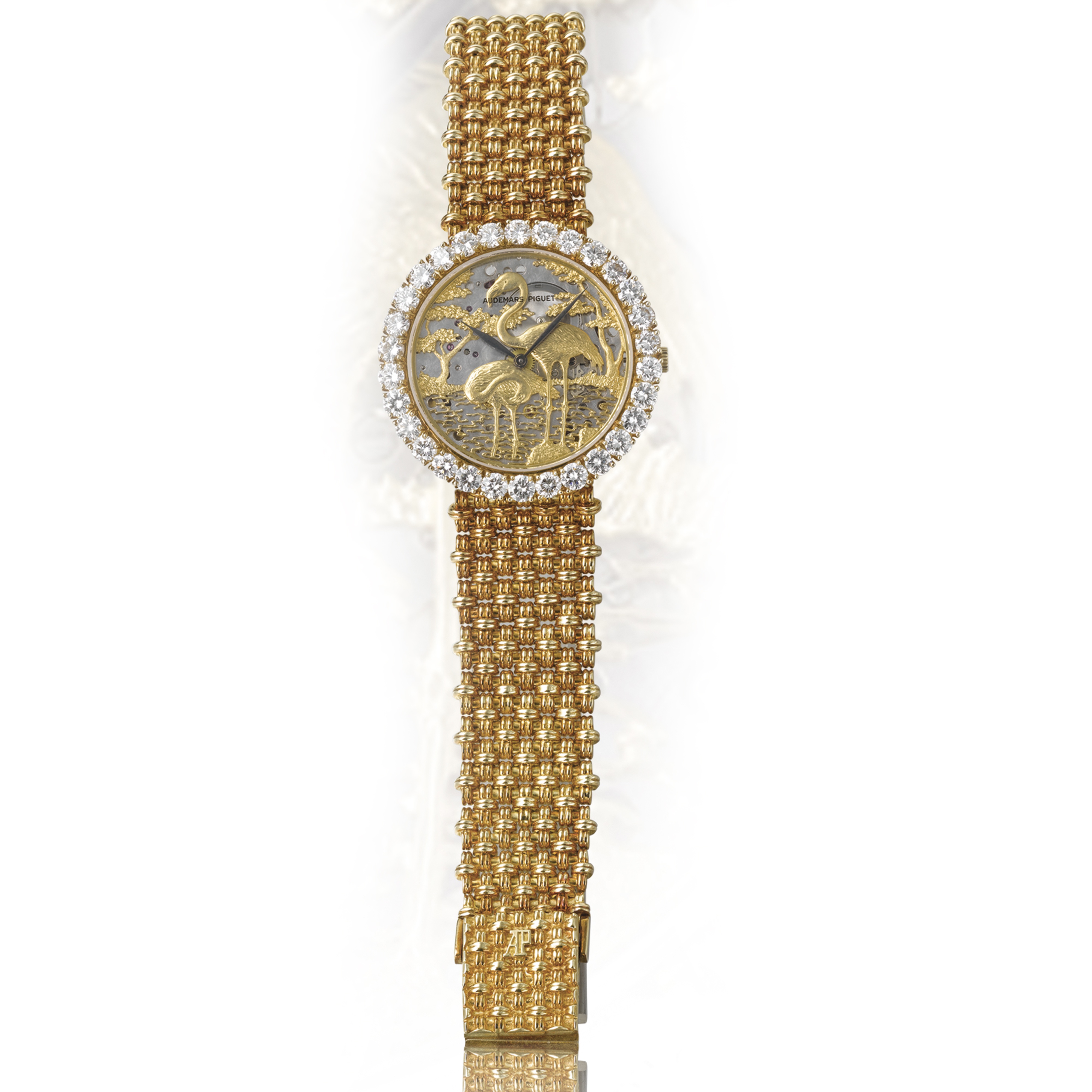 Audemars Piguet