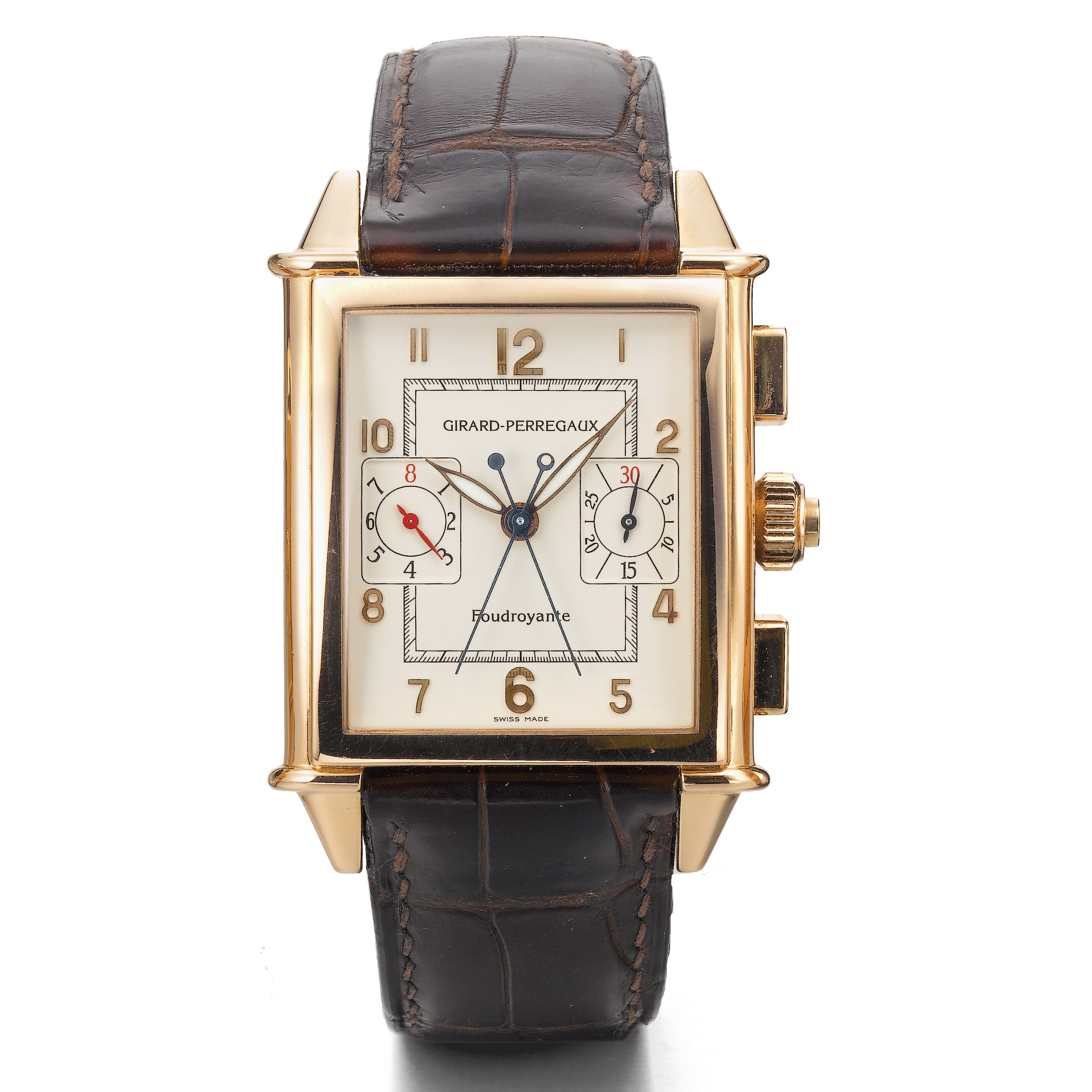 Girard-Perregaux