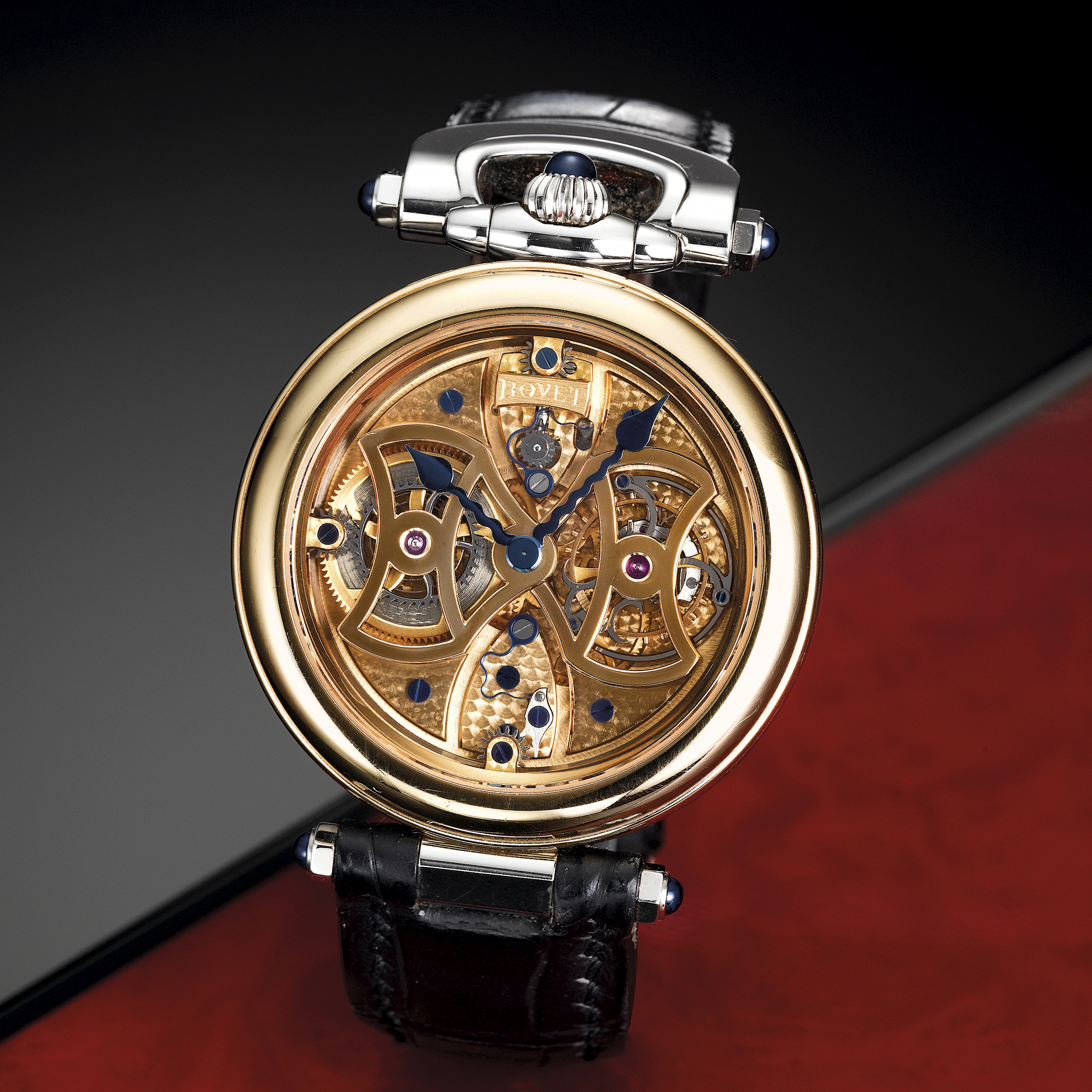 Bovet