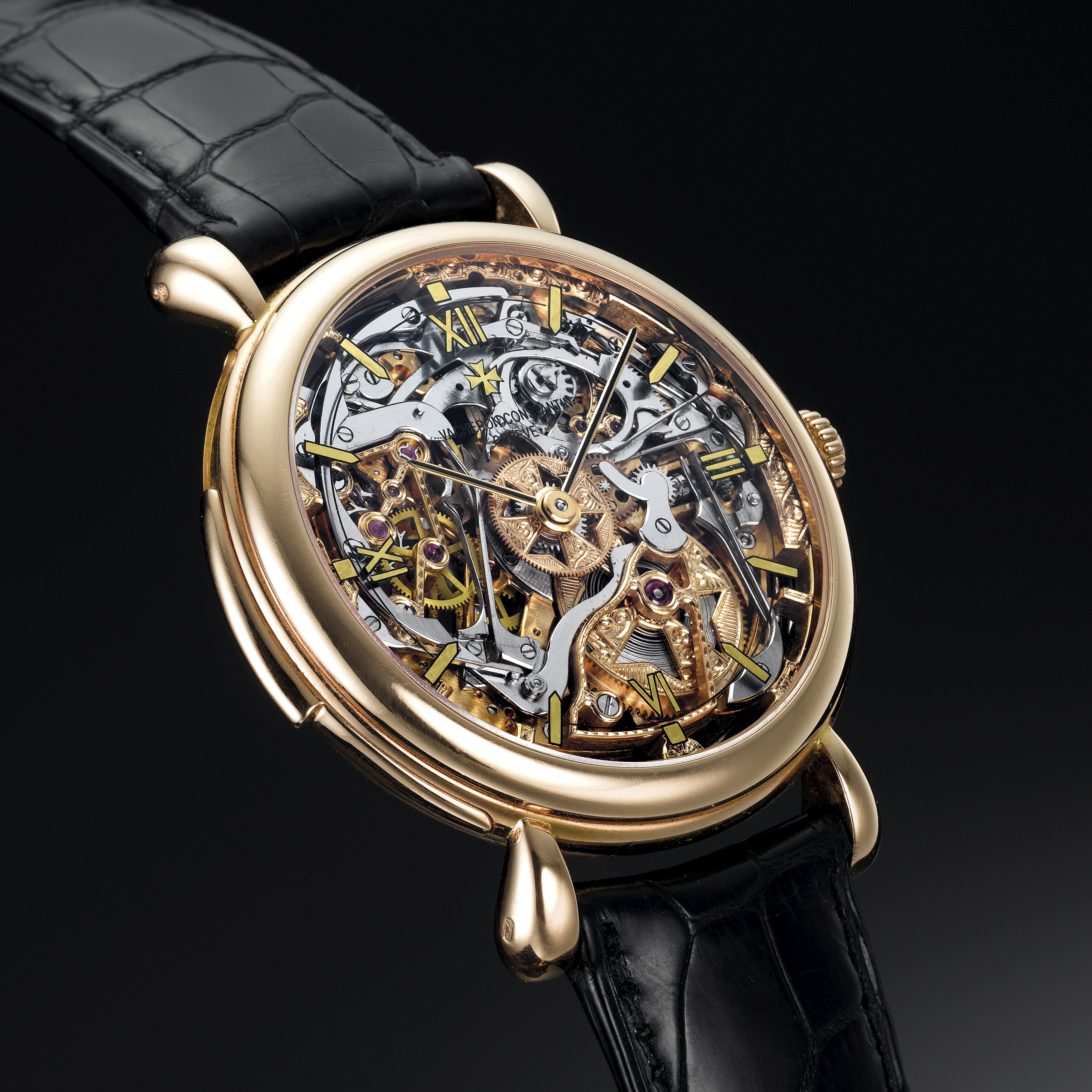 Vacheron Constantin