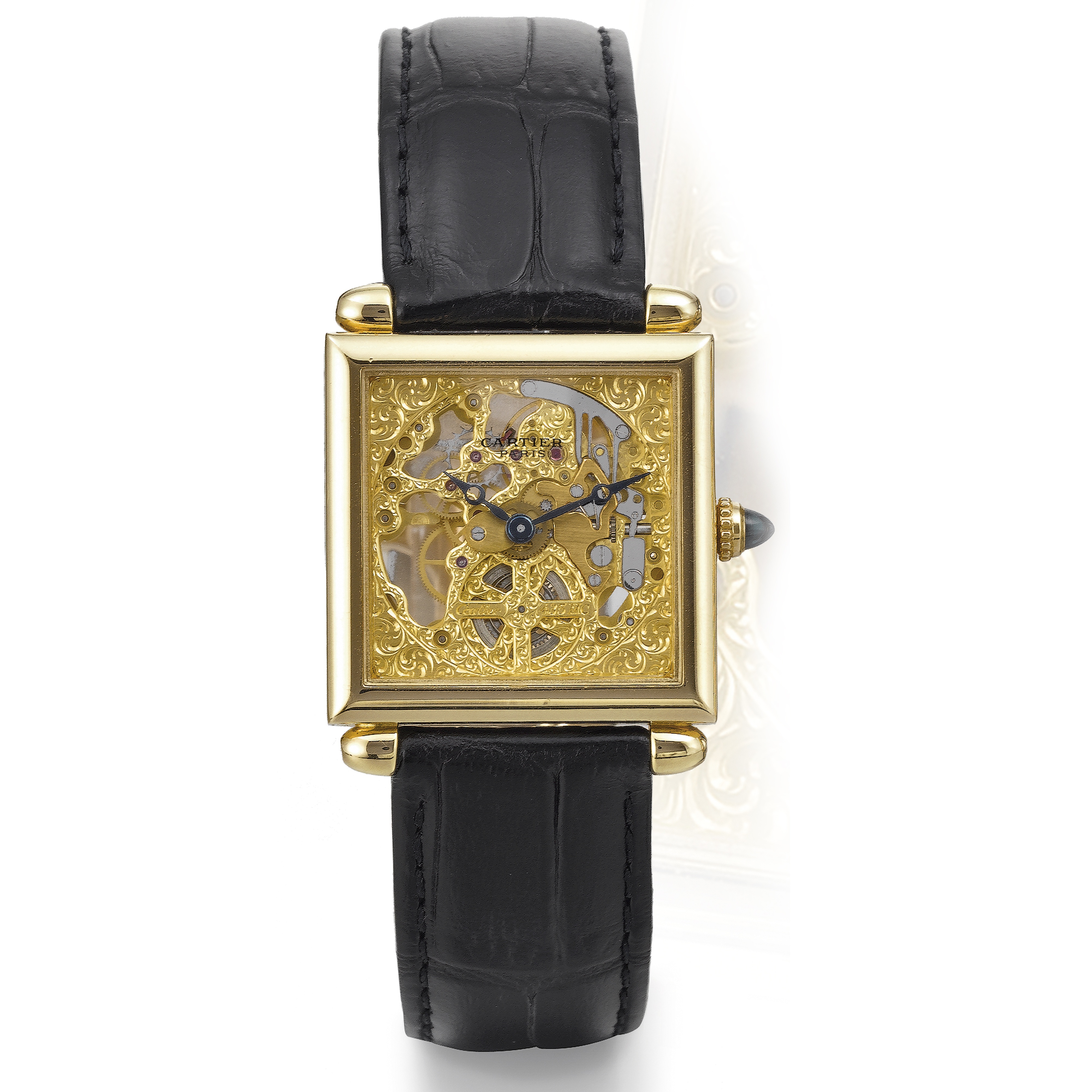 Cartier