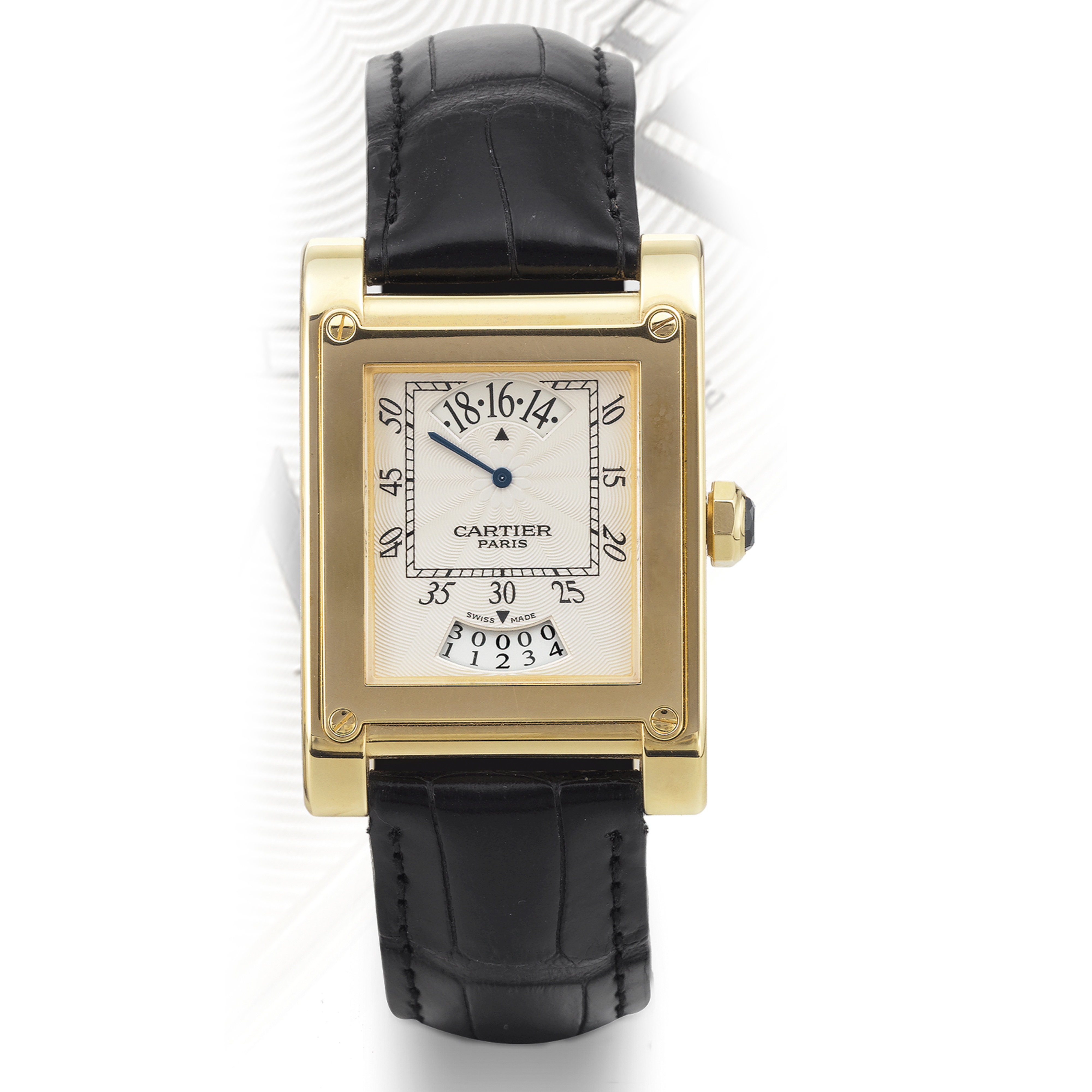 Cartier